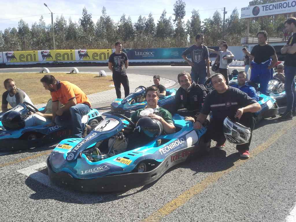 1º Troféu GDRF Prova Solidaria15