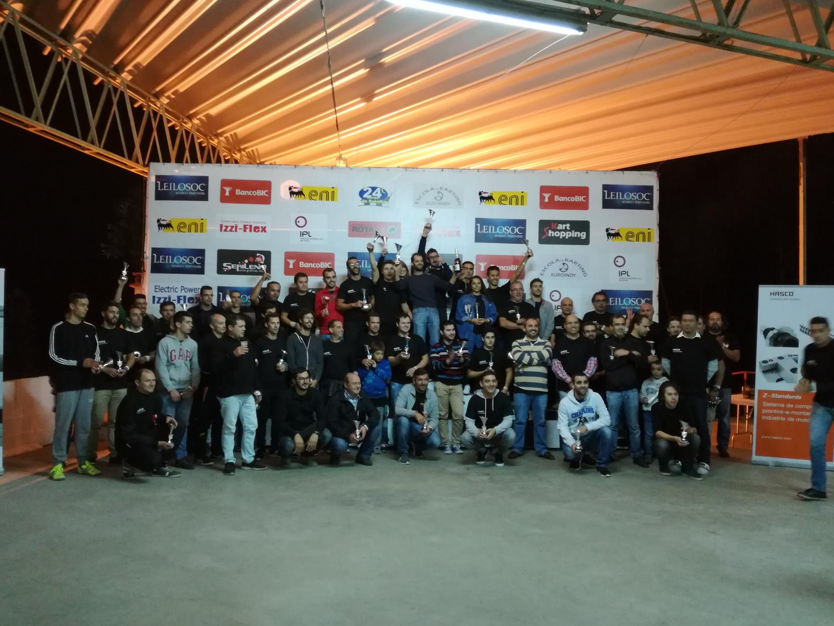 3º GP Hasco21