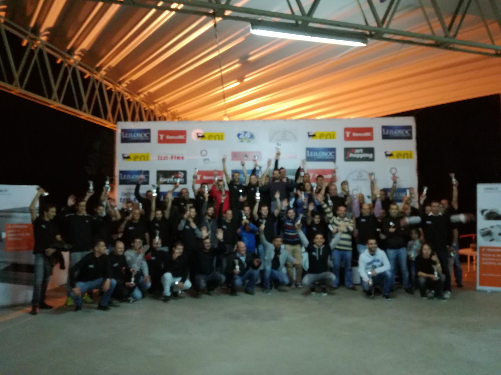 3º GP Hasco22