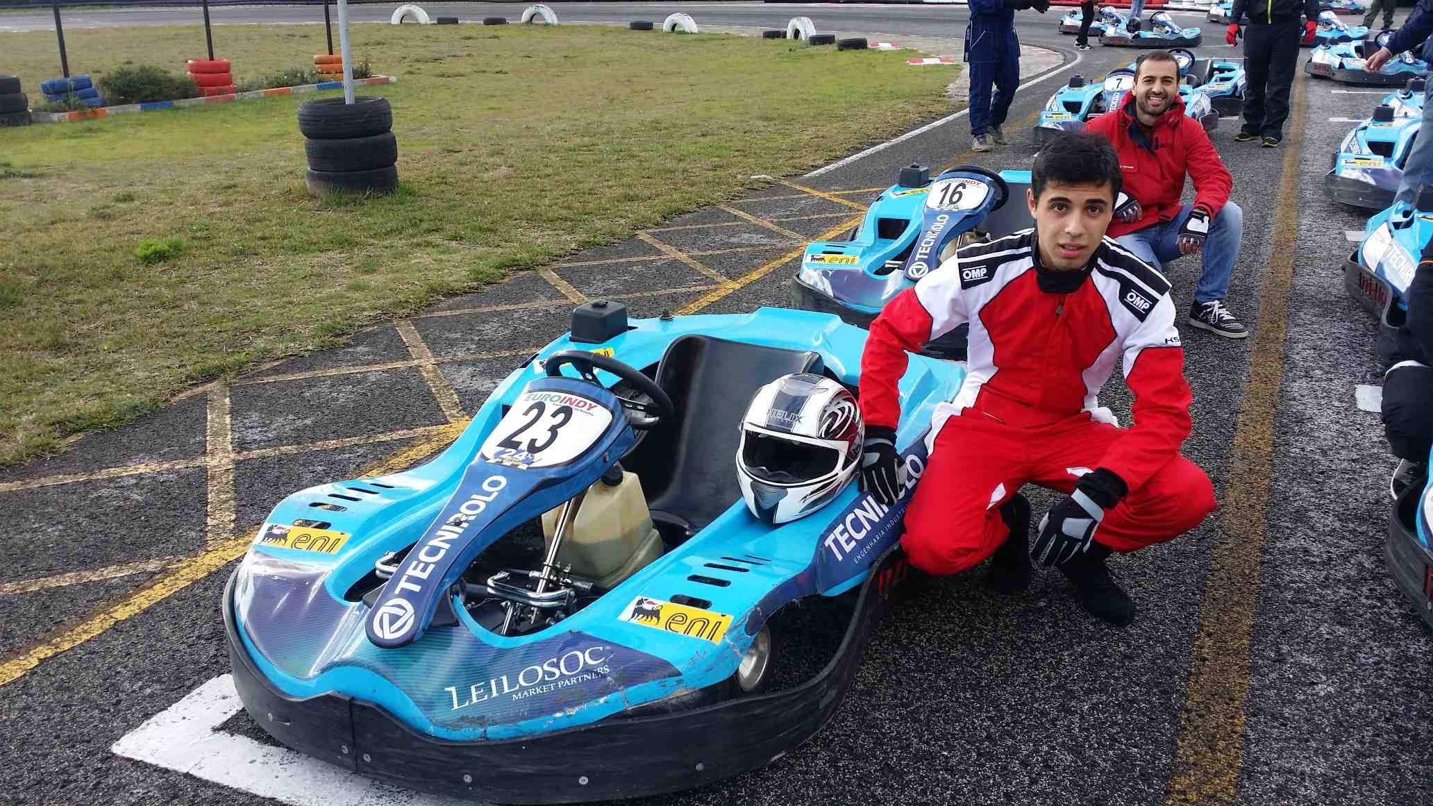 1º Meeting the Driving Club Coimbra2