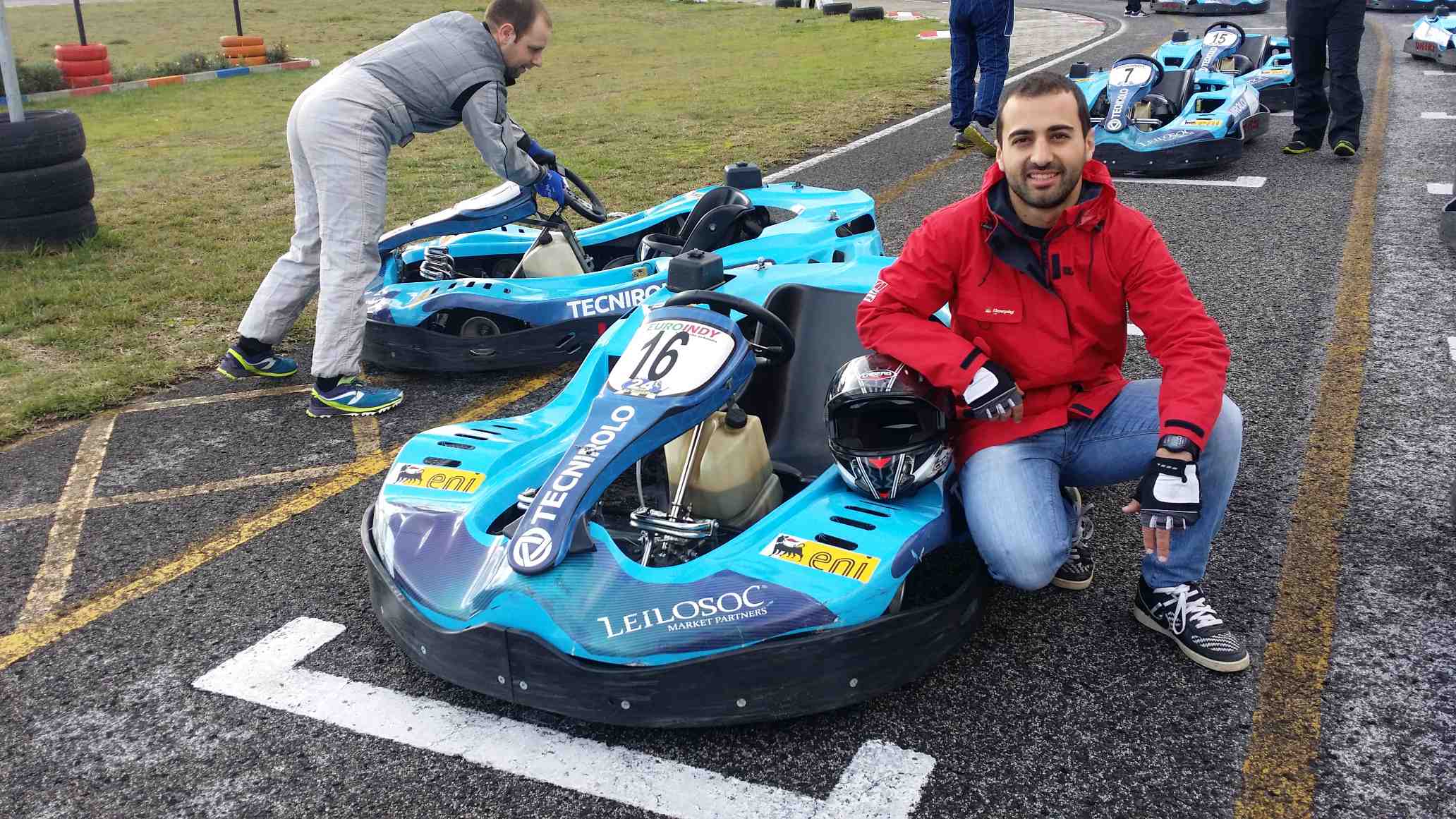 1º Meeting the Driving Club Coimbra3