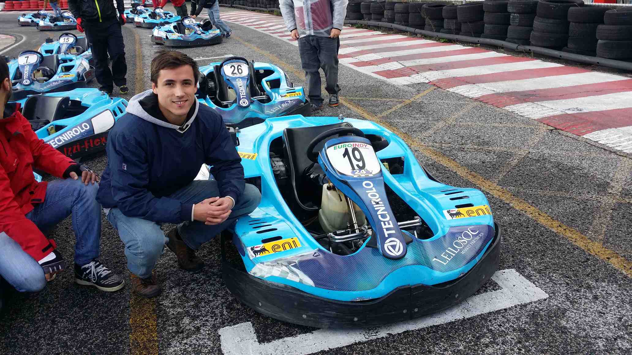 1º Meeting the Driving Club Coimbra4