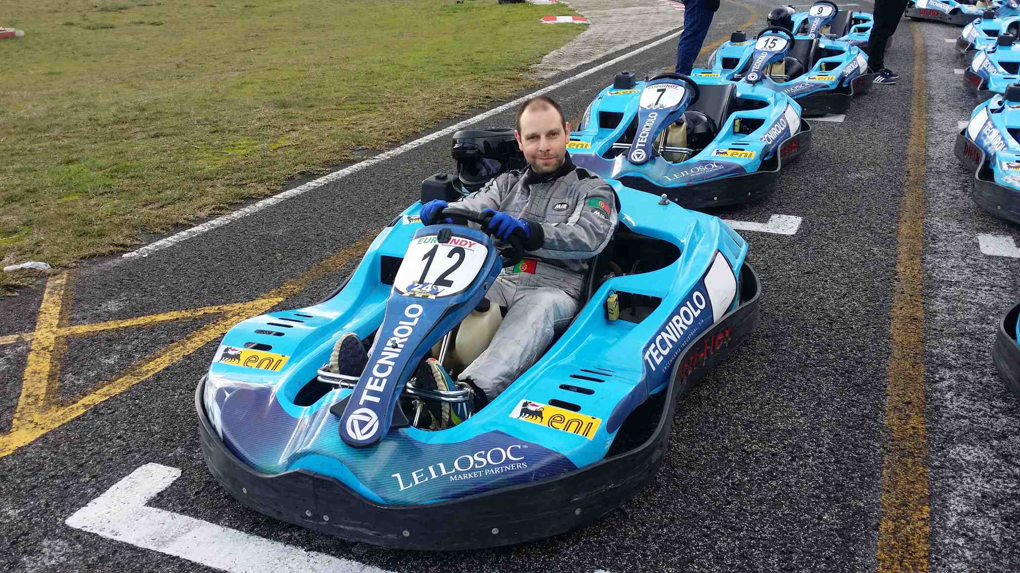 1º Meeting the Driving Club Coimbra5