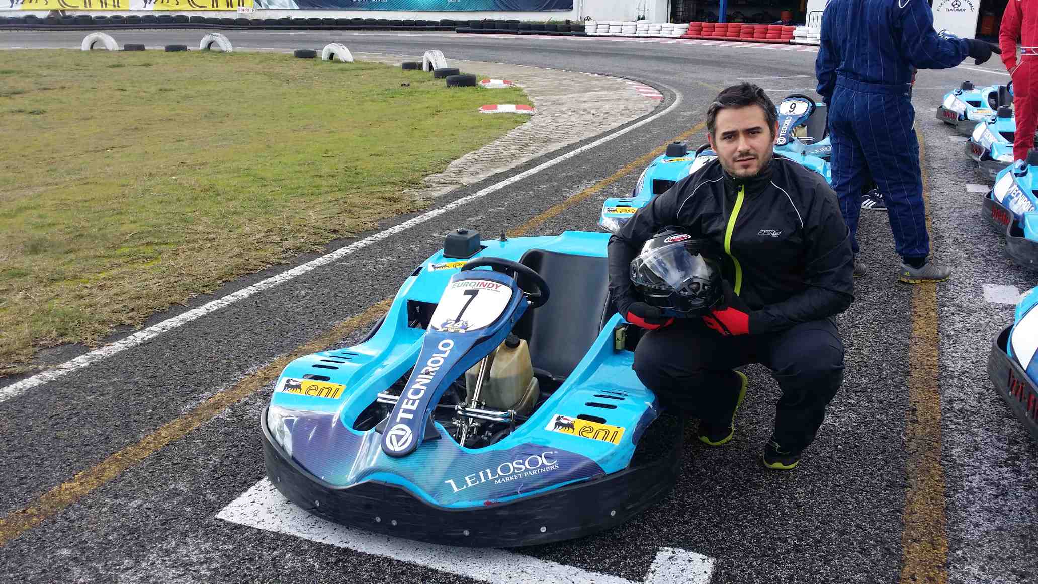 1º Meeting the Driving Club Coimbra7