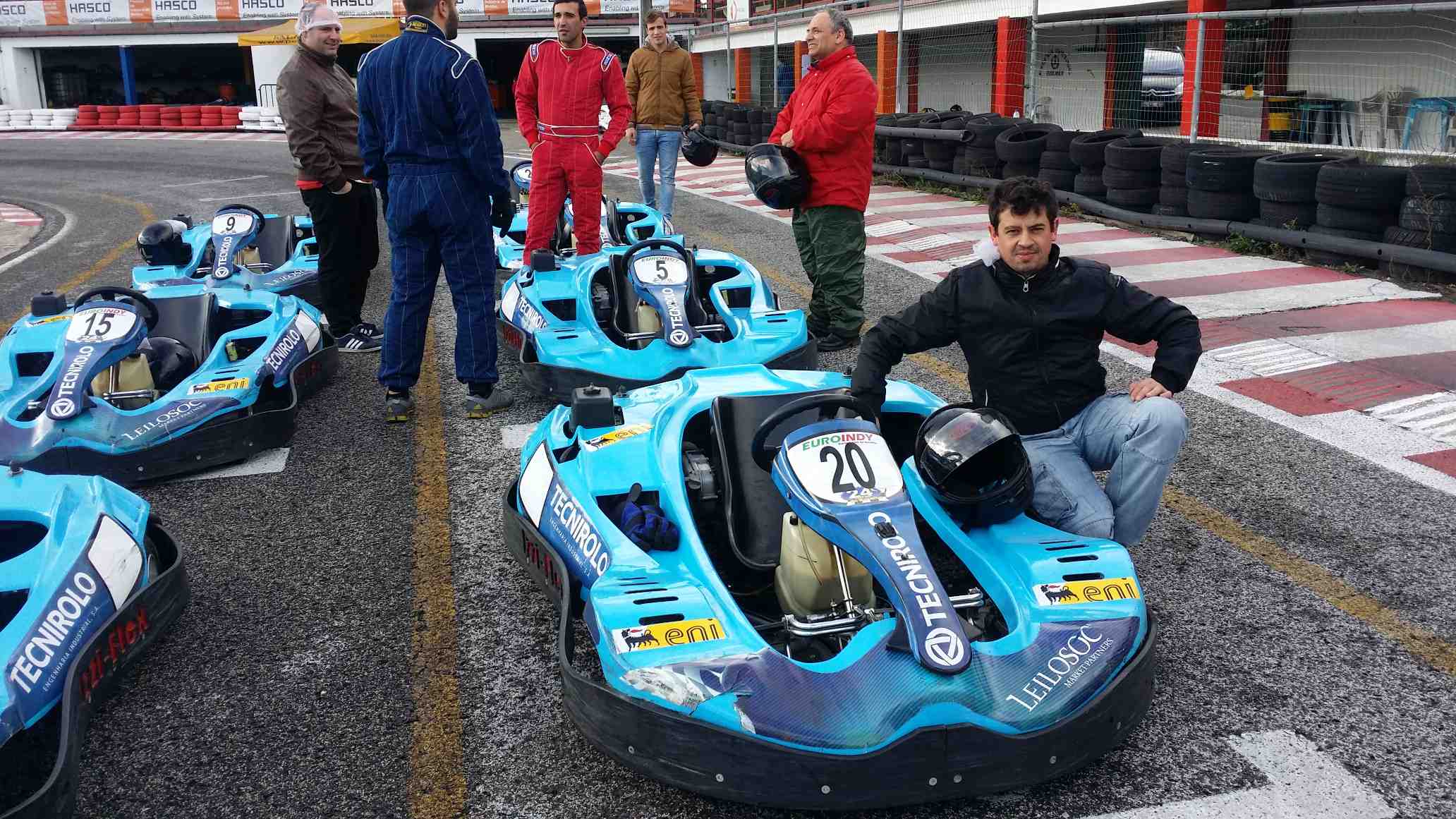 1º Meeting the Driving Club Coimbra8