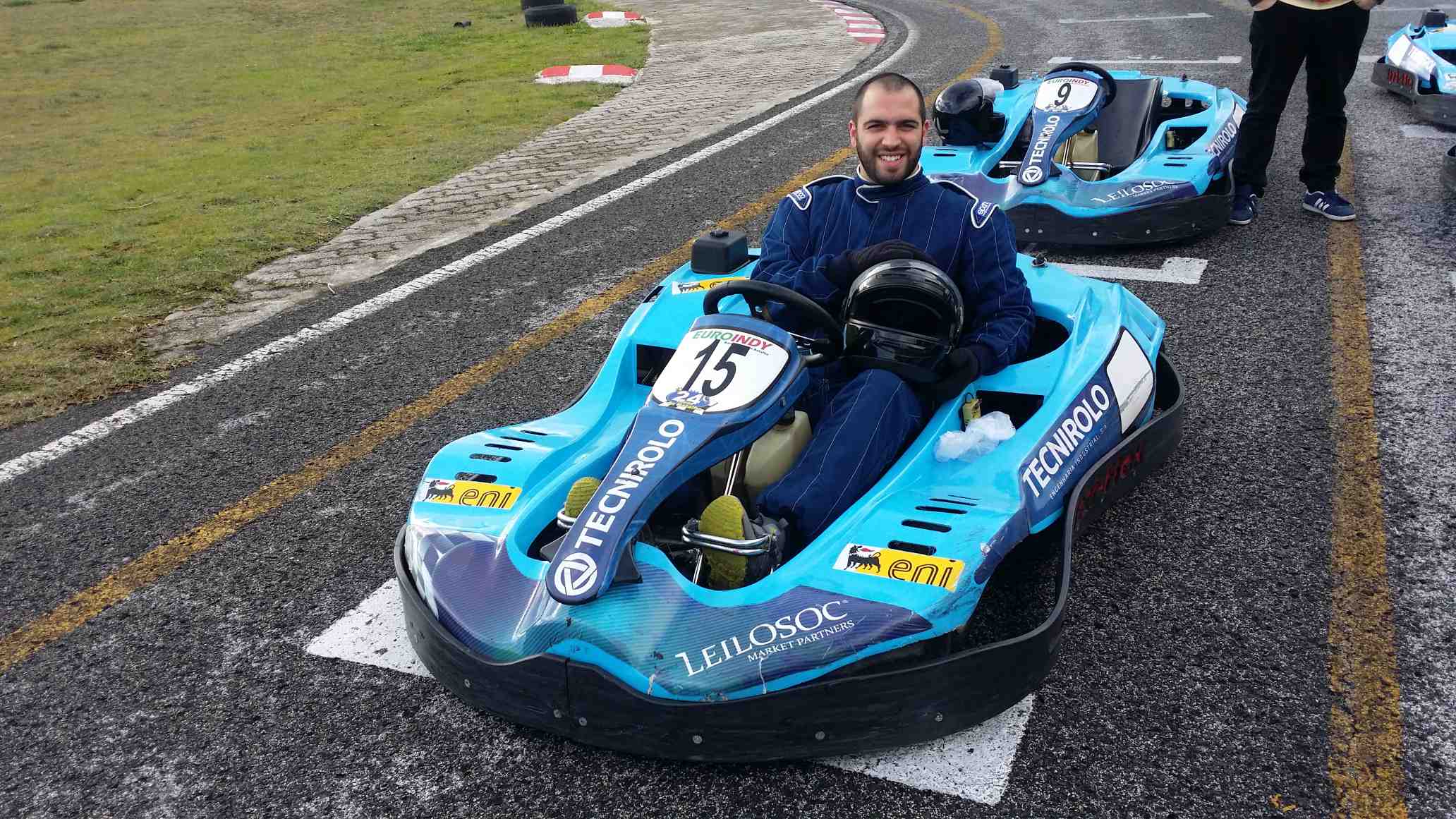 1º Meeting the Driving Club Coimbra9