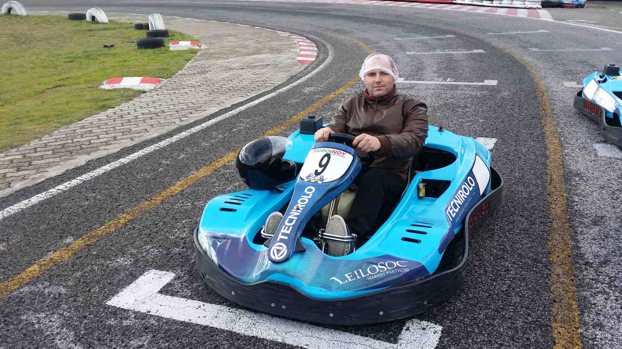 1º Meeting the Driving Club Coimbra11