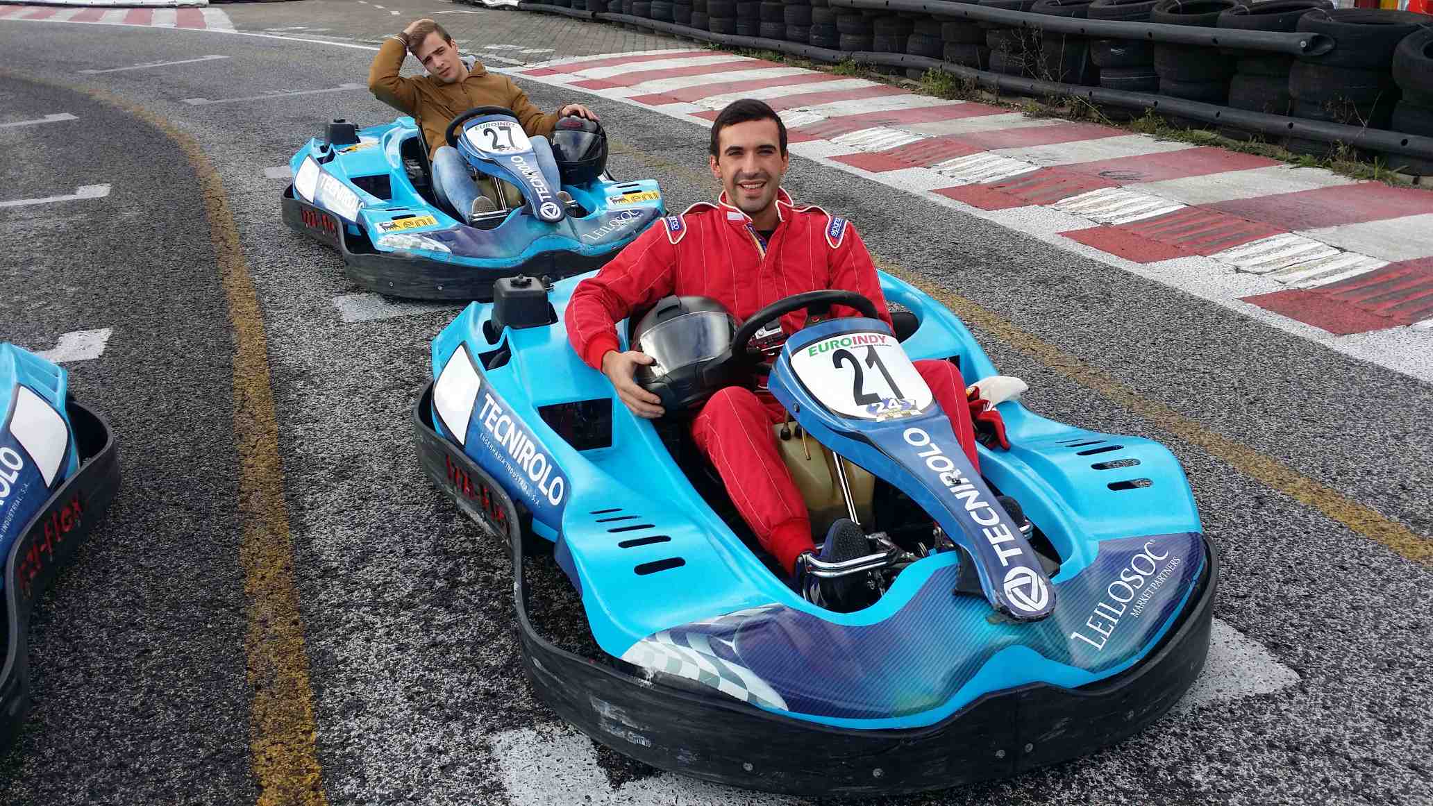 1º Meeting the Driving Club Coimbra12
