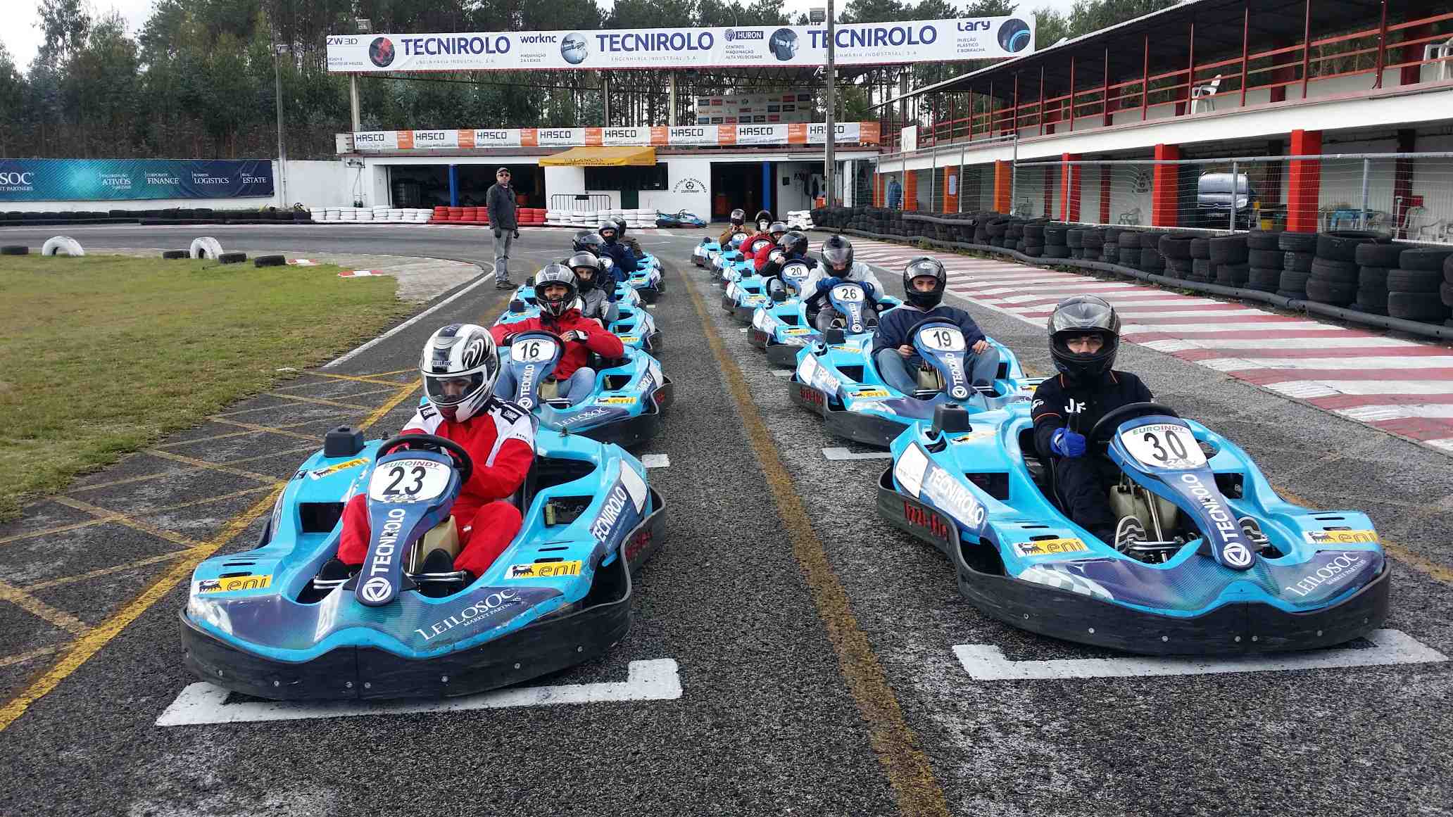 1º Meeting the Driving Club Coimbra14