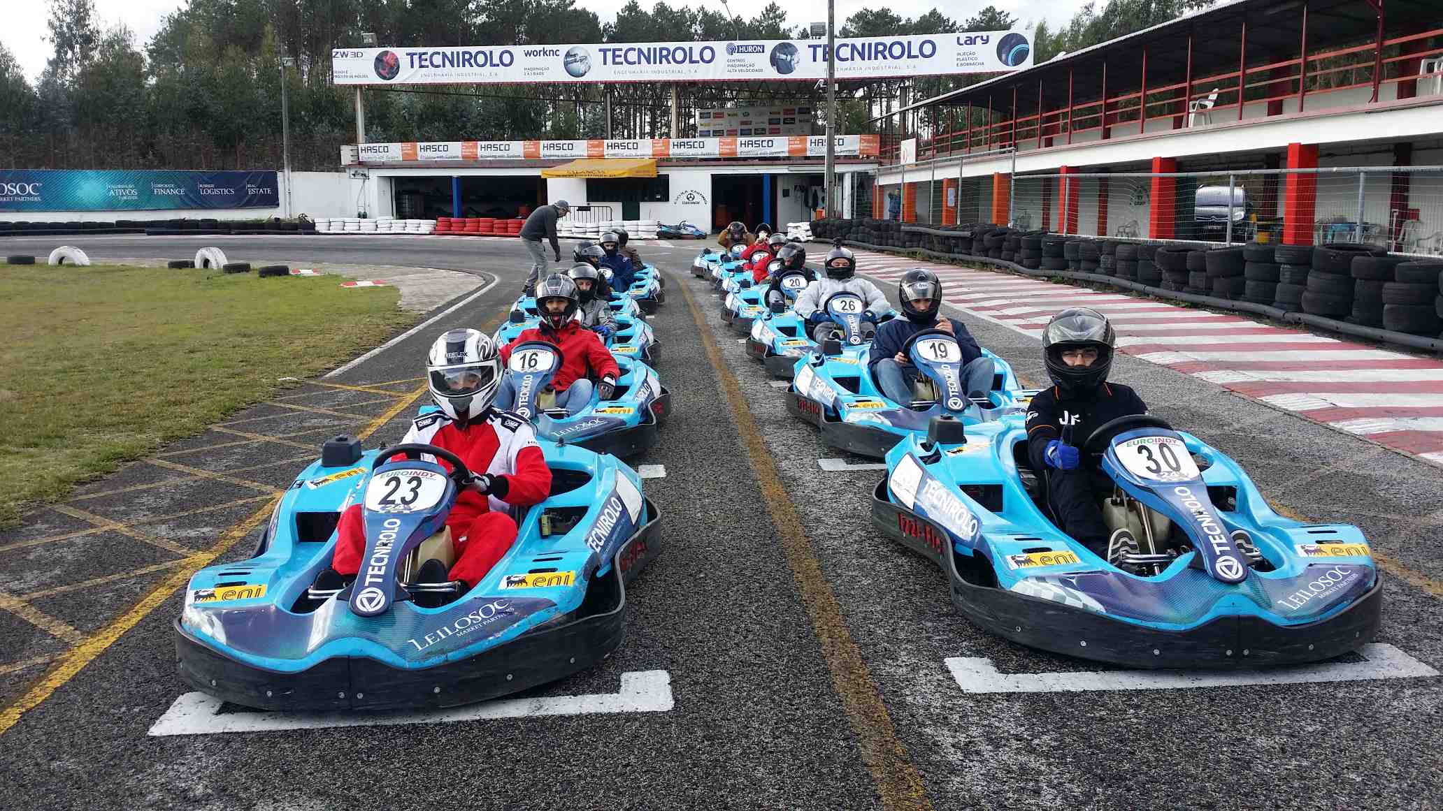 1º Meeting the Driving Club Coimbra15