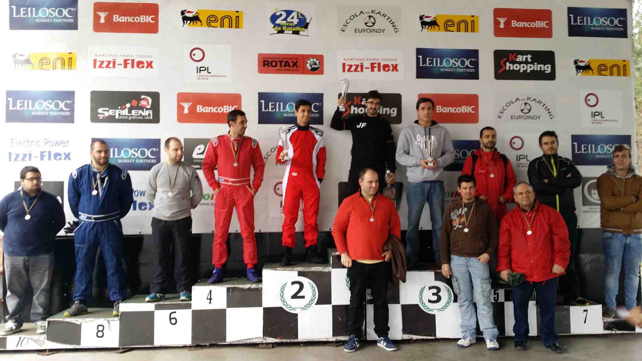 1º Meeting the Driving Club Coimbra16