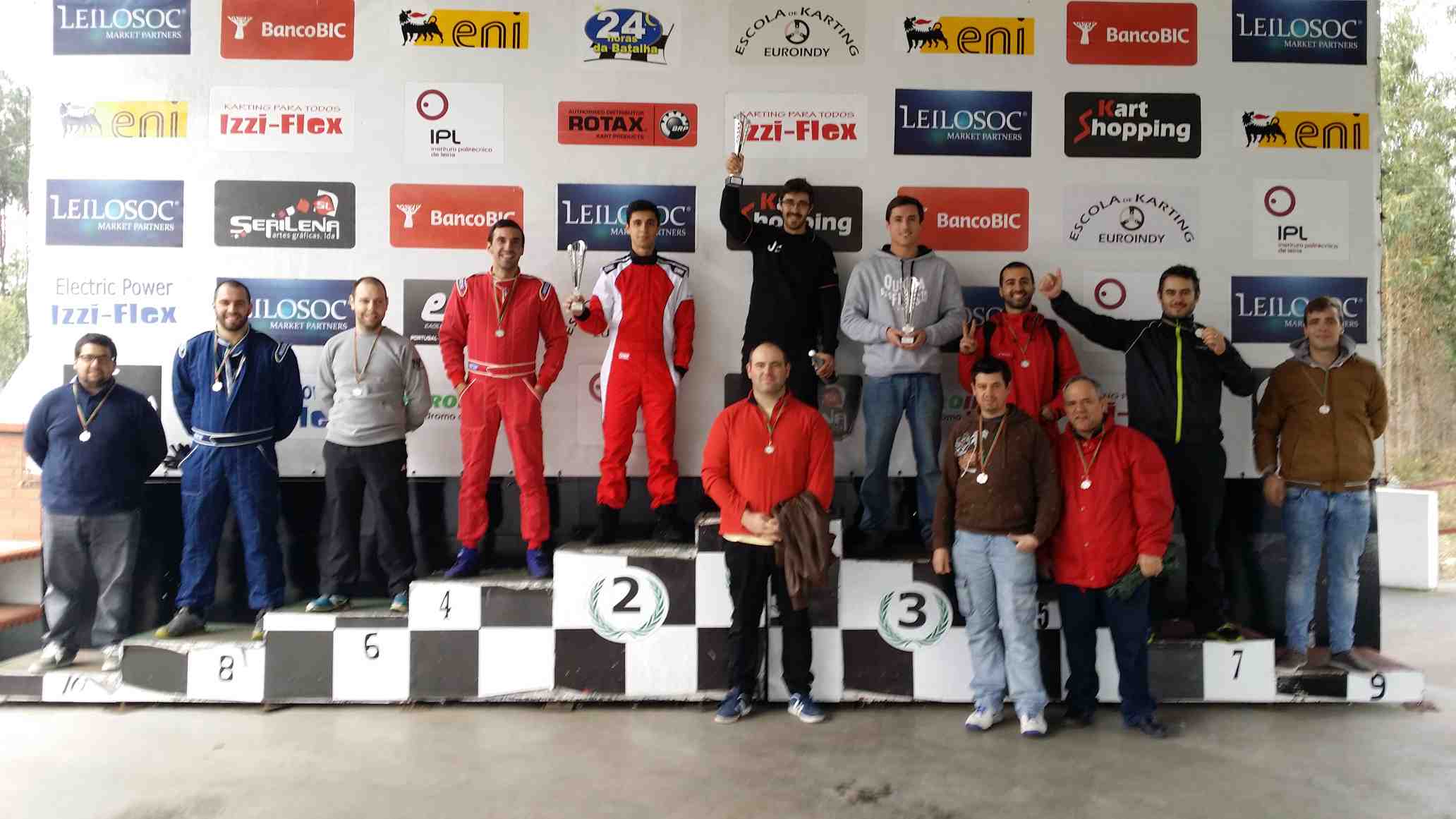 1º Meeting the Driving Club Coimbra17