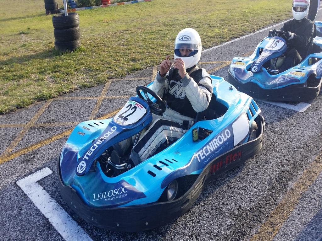 Clube Millennium BCP4