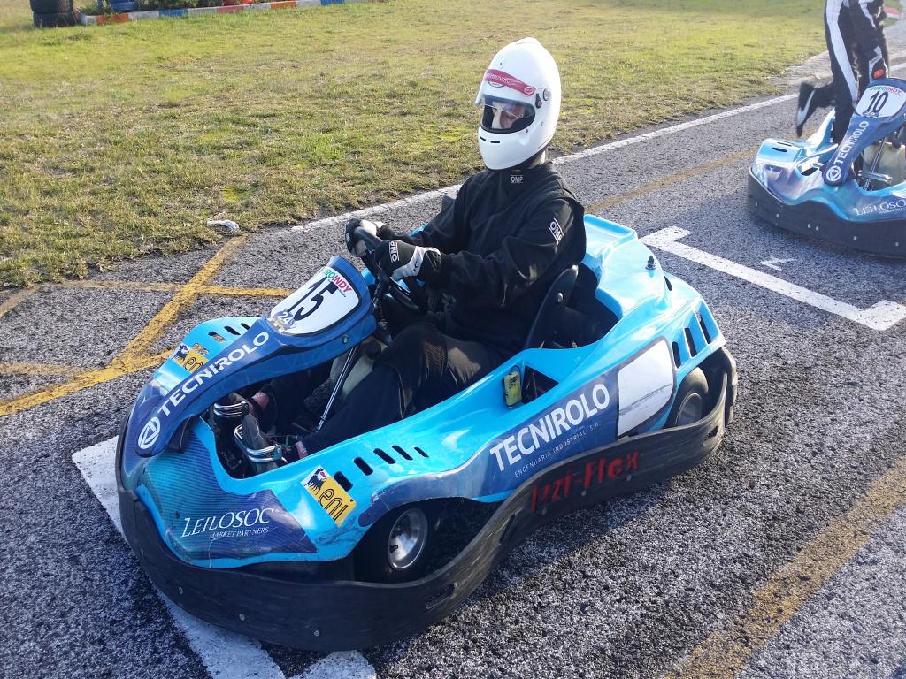 Clube Millennium BCP6