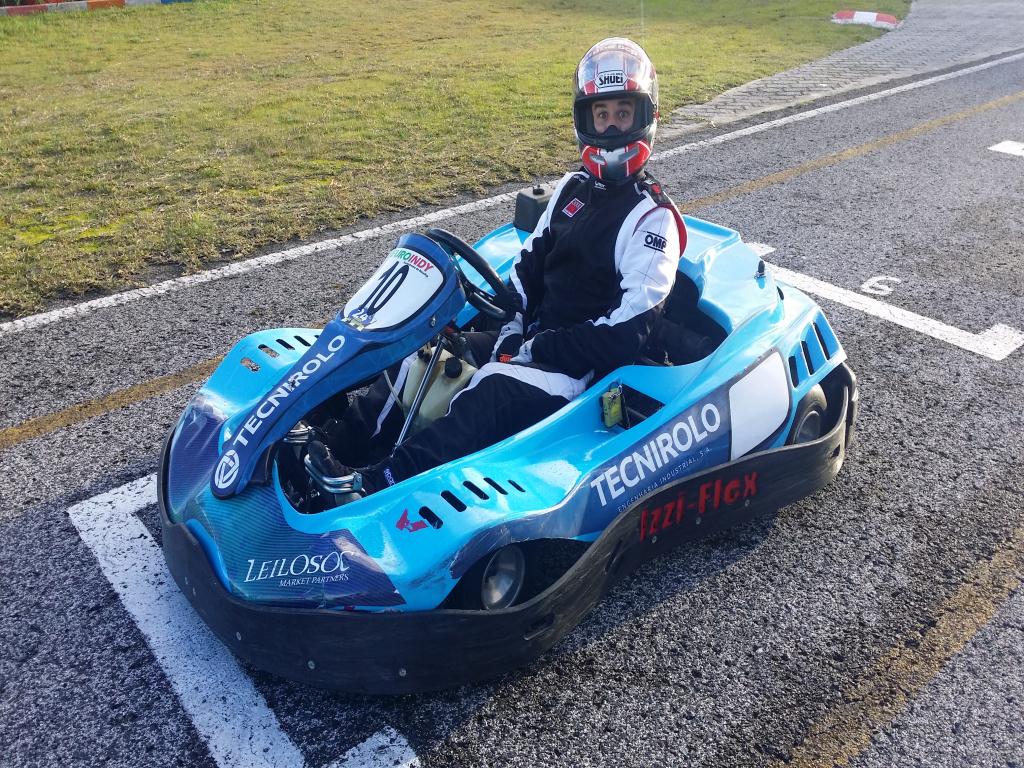 Clube Millennium BCP8