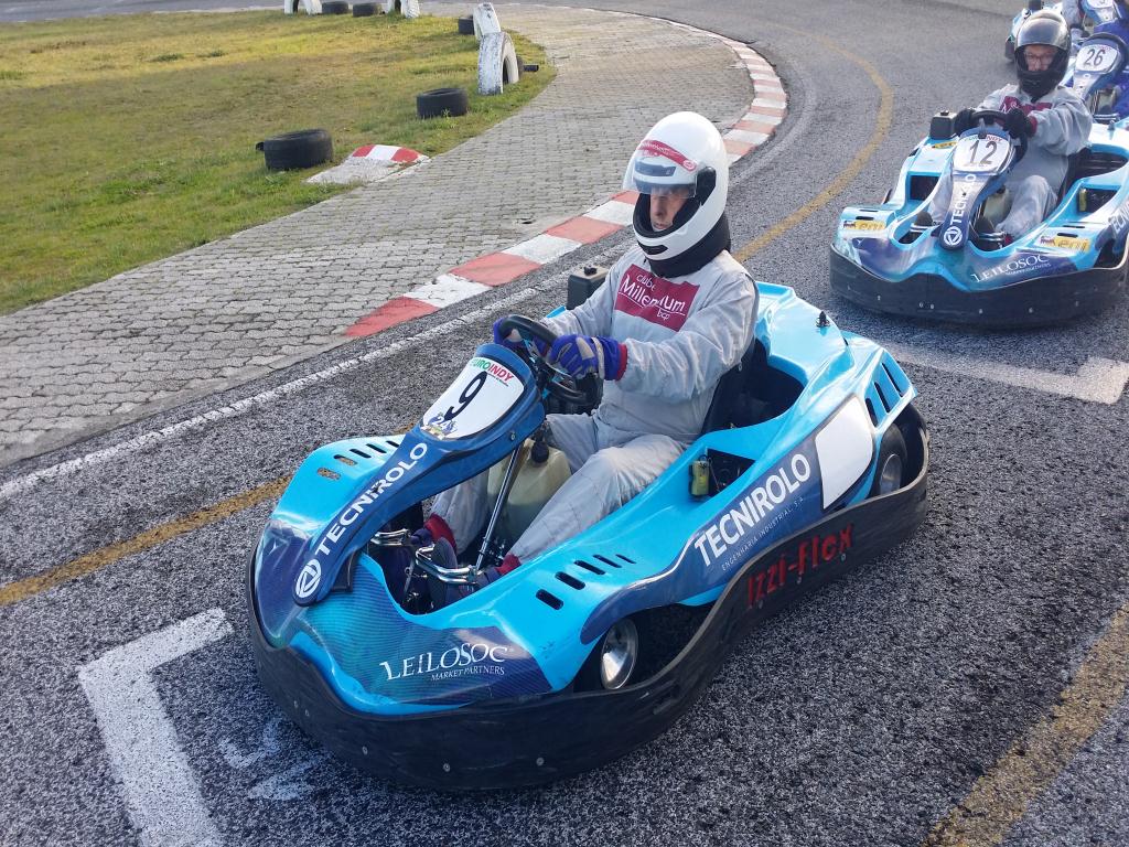 Clube Millennium BCP14