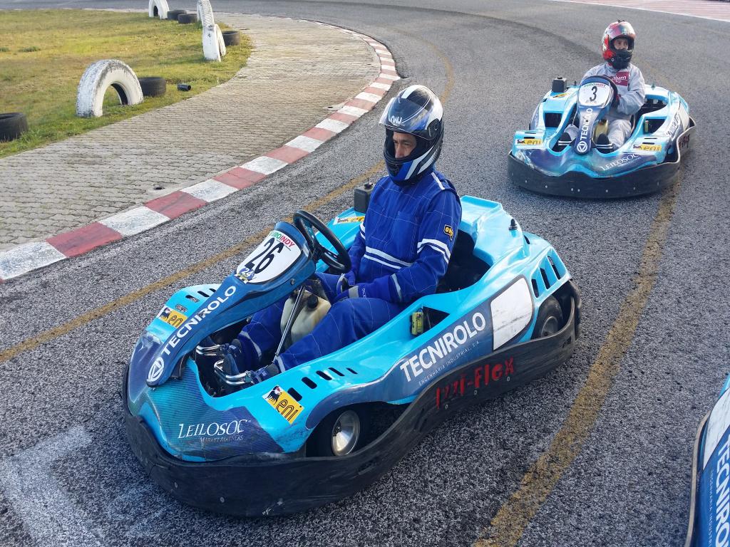 Clube Millennium BCP18