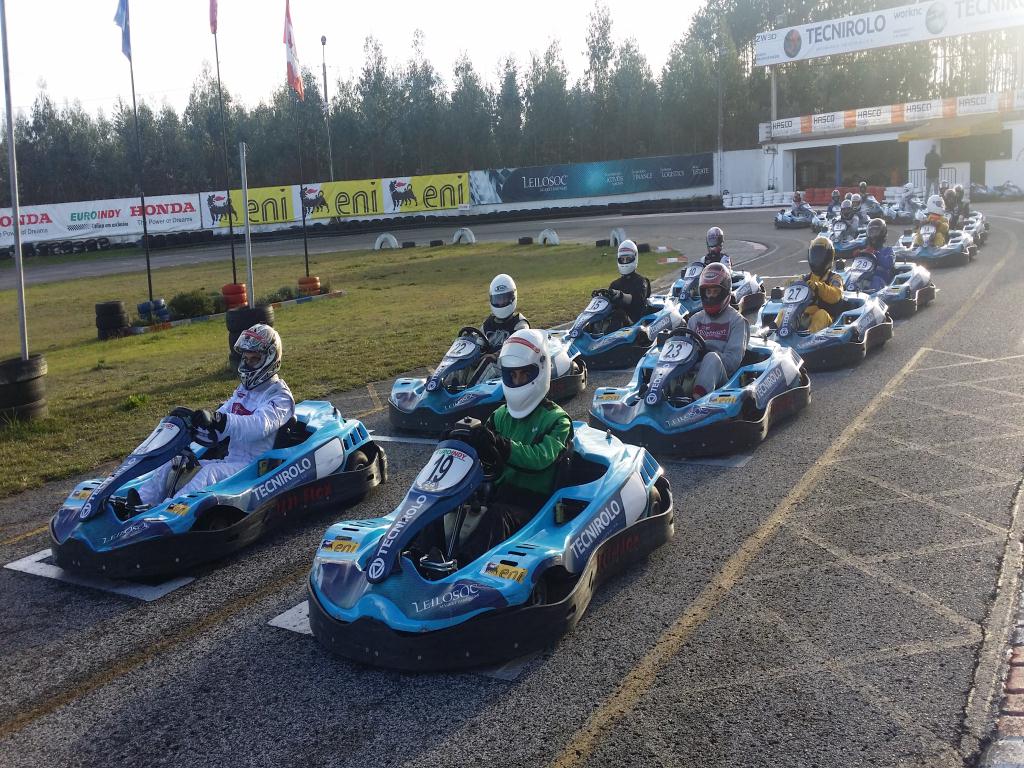 Clube Millennium BCP22
