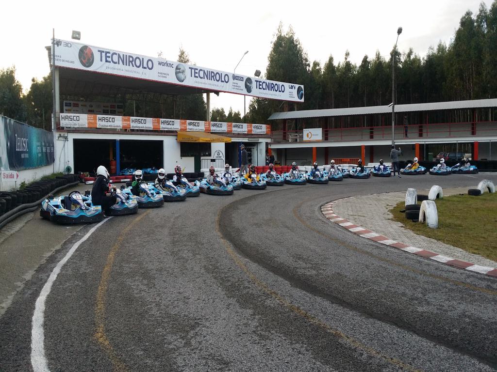 Clube Millennium BCP23