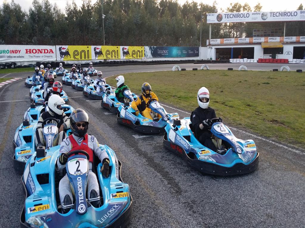 Clube Millennium BCP26