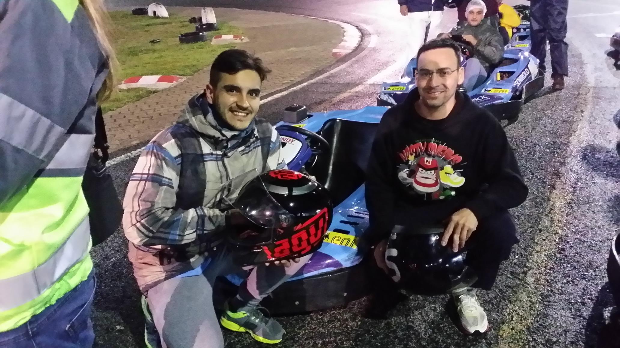 SECIL Troféu de Natal 201613