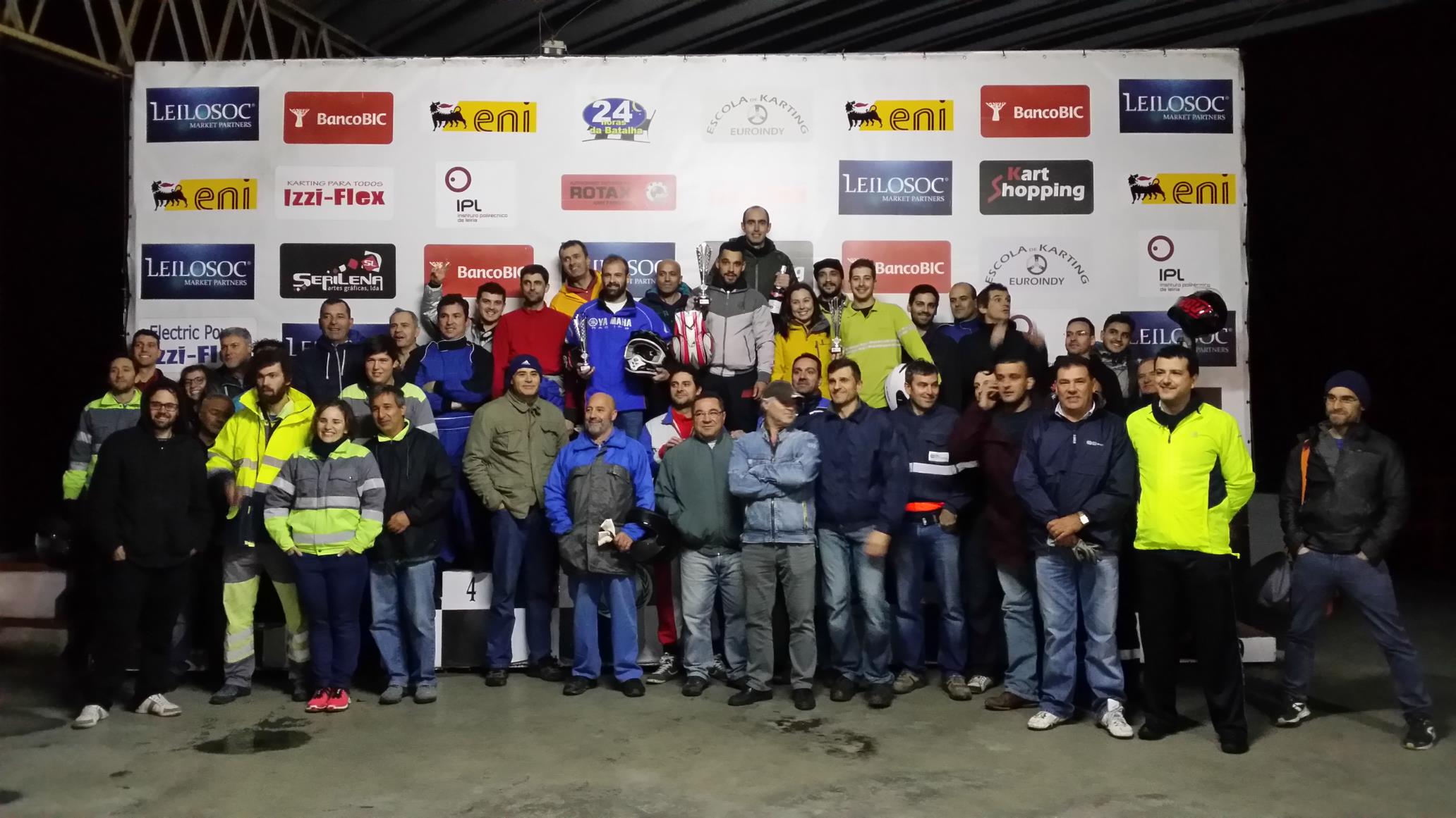 SECIL Troféu de Natal 201620