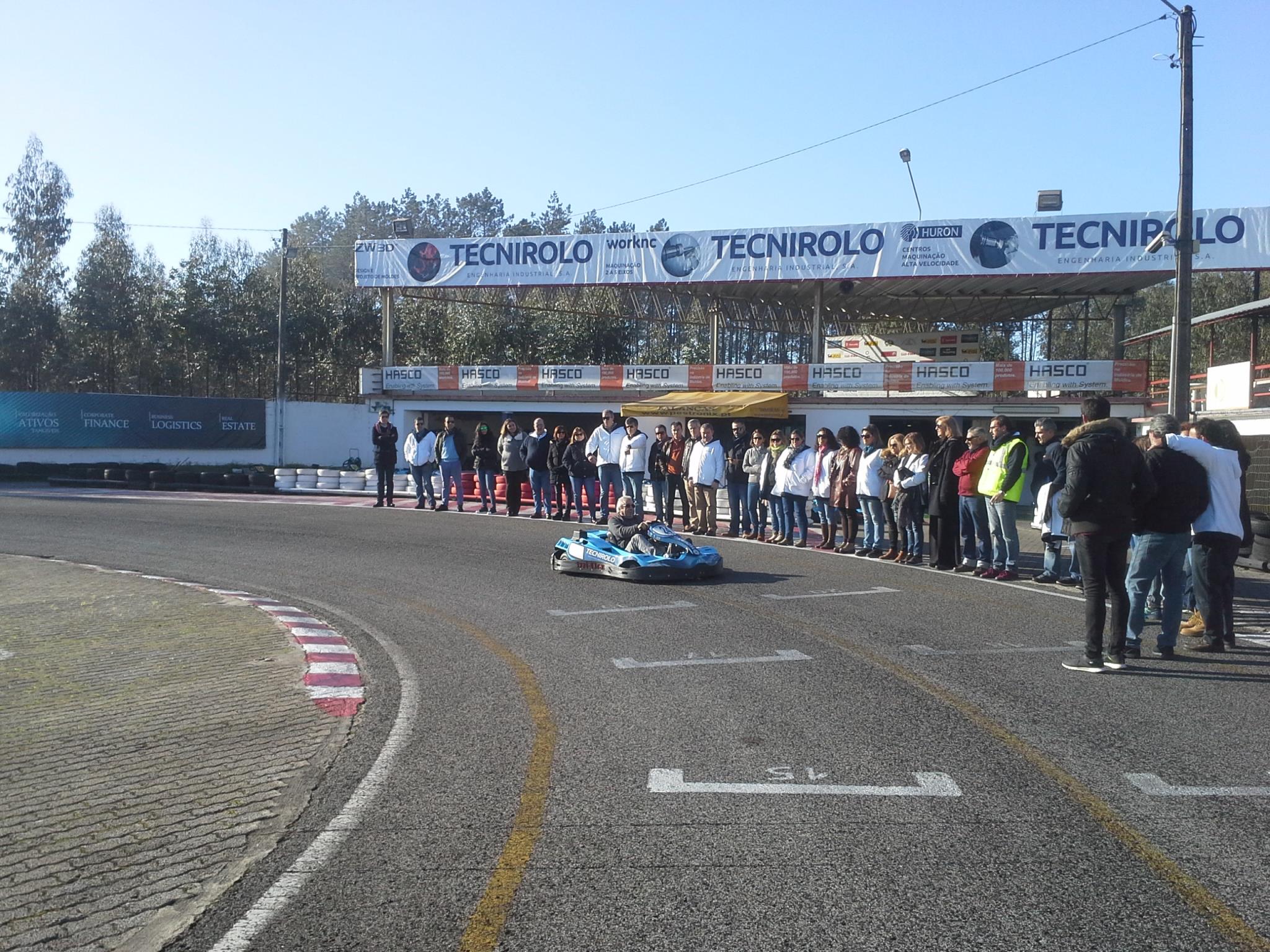 Evento DEC 20160