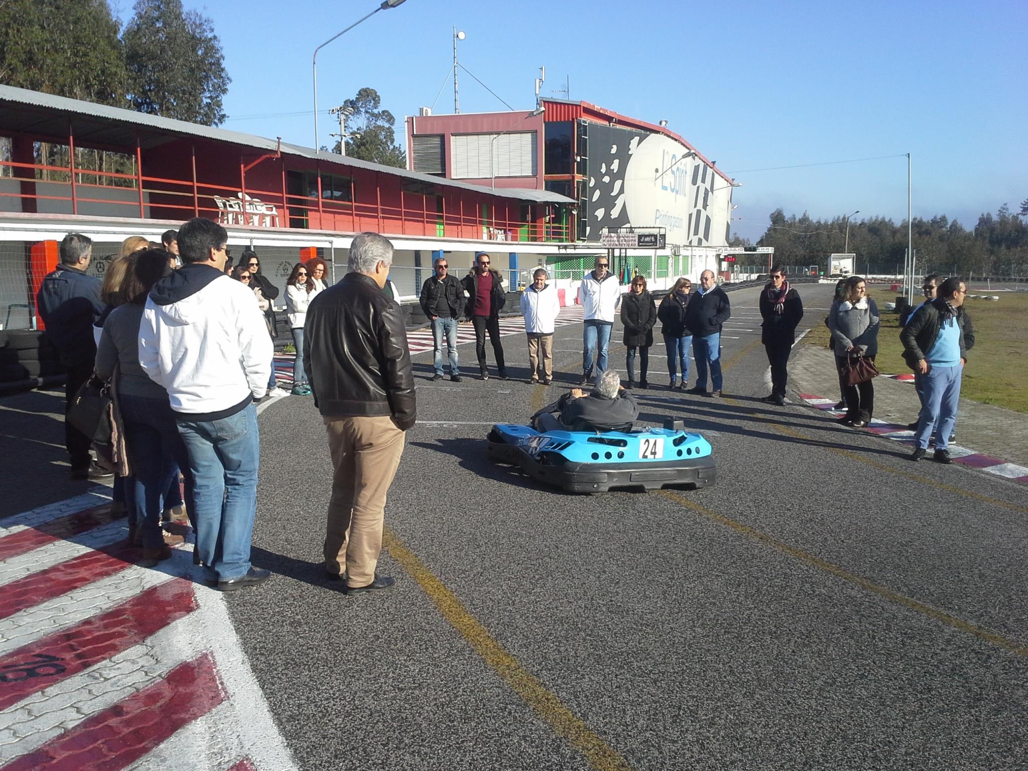 Evento DEC 20164