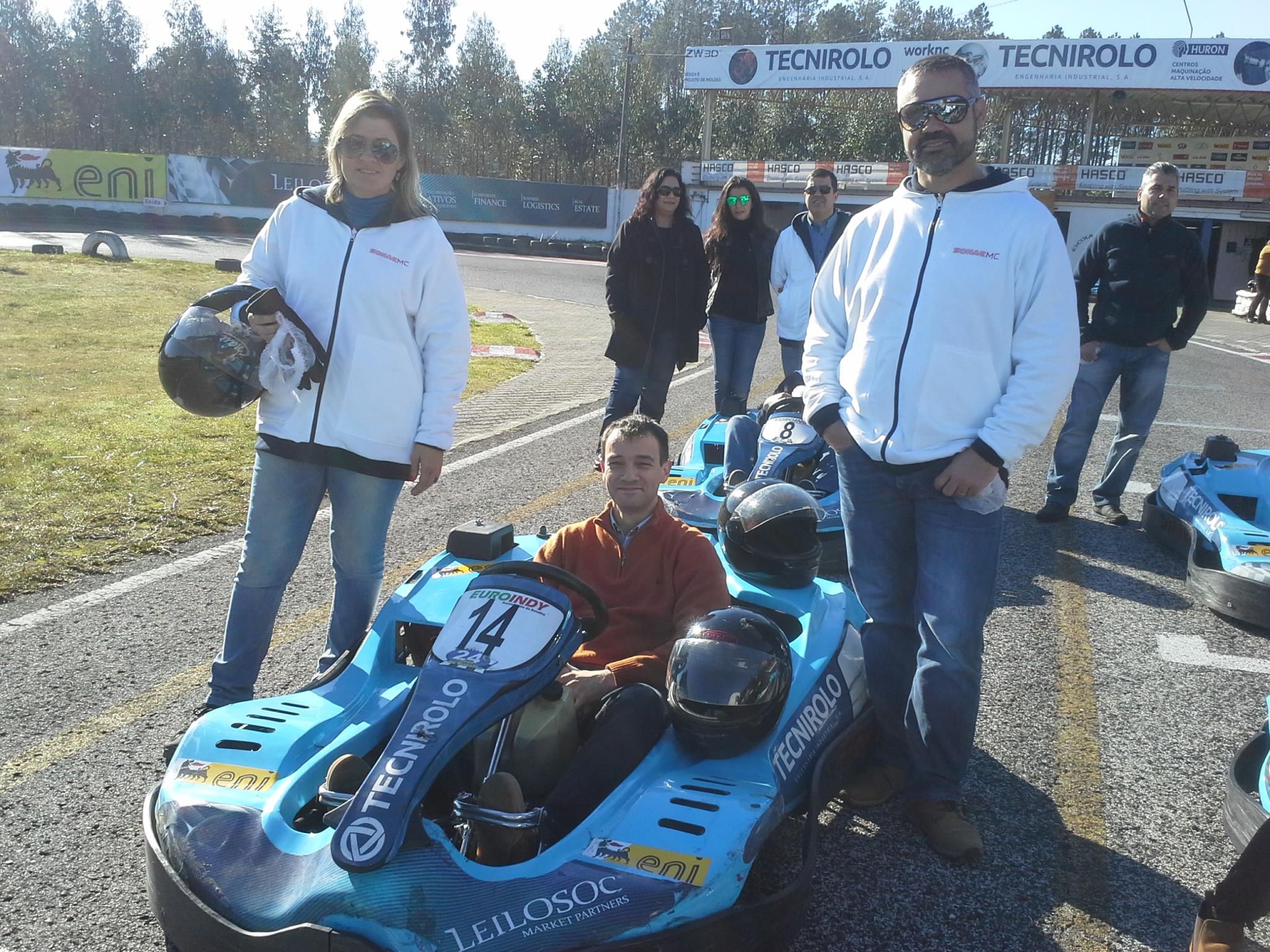 Evento DEC 201611