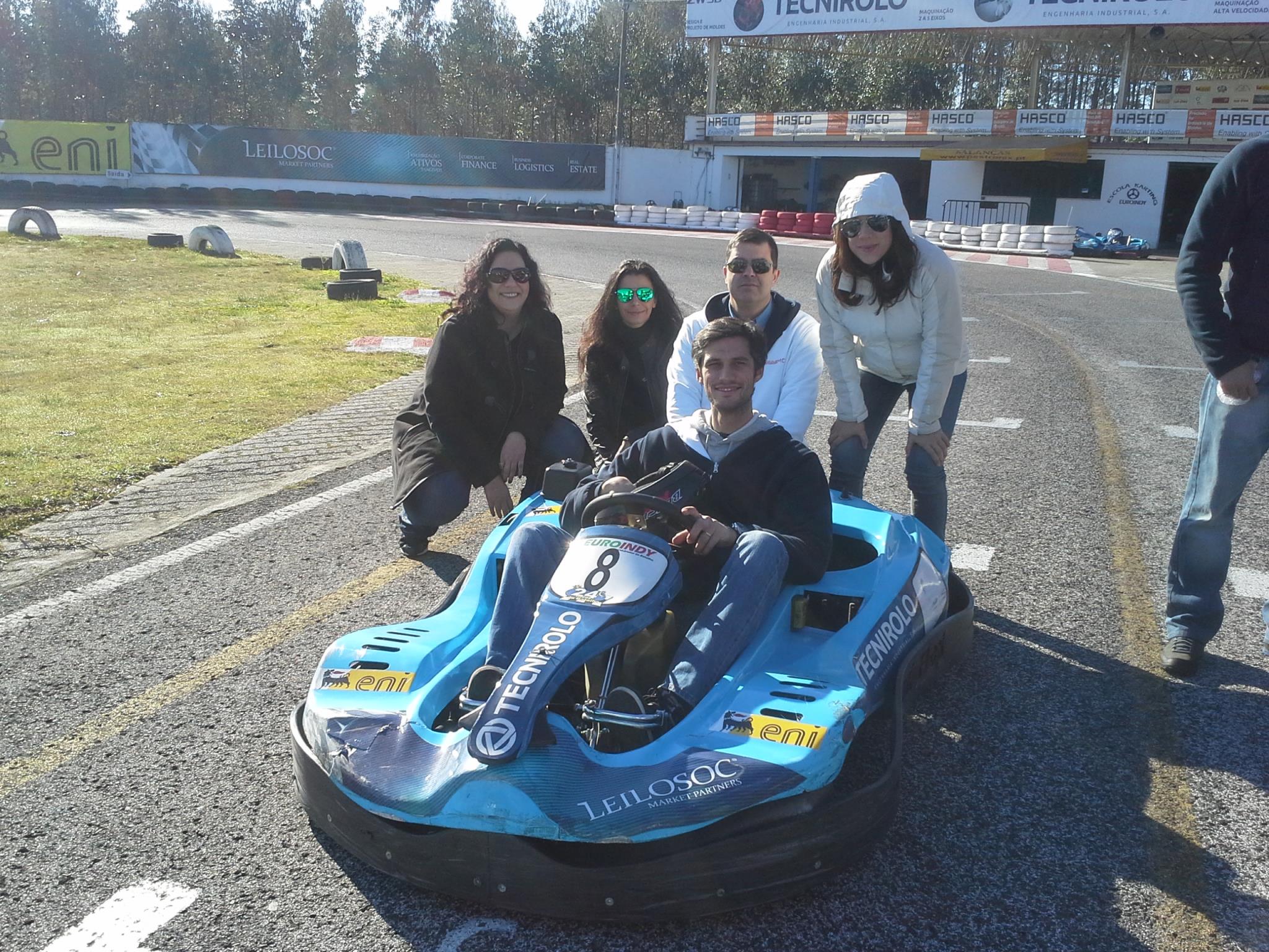 Evento DEC 201613