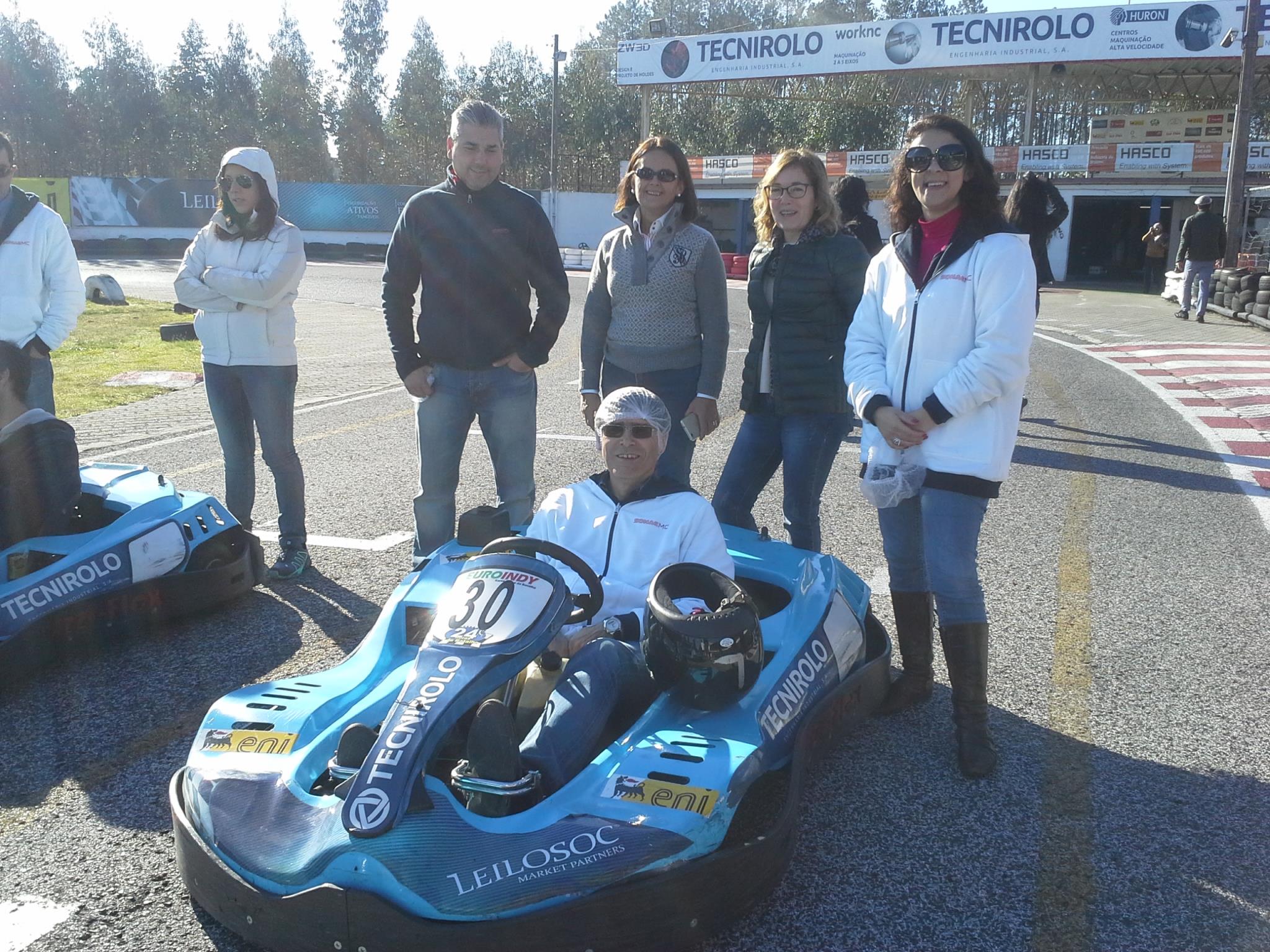 Evento DEC 201614