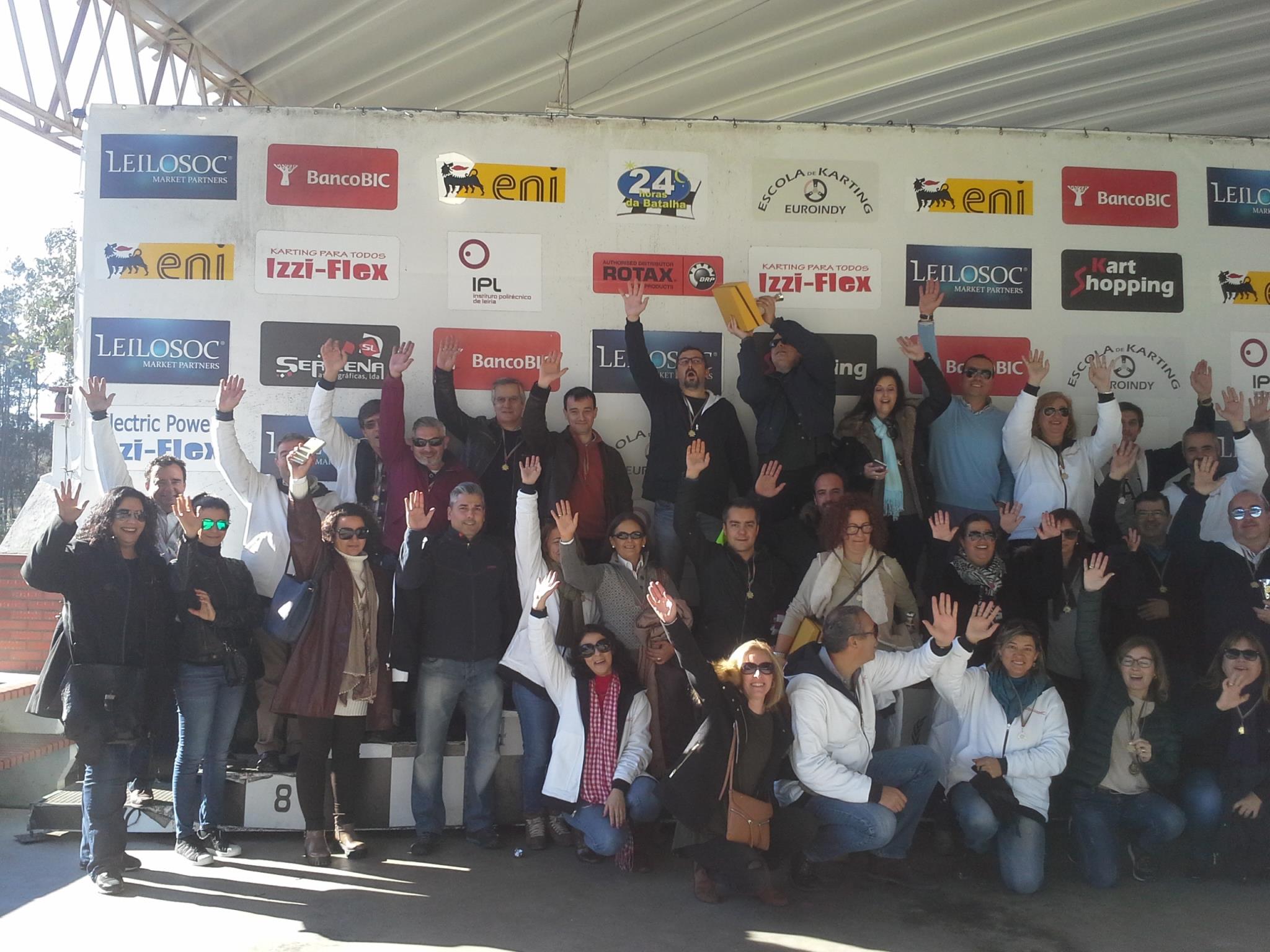 Evento DEC 201626