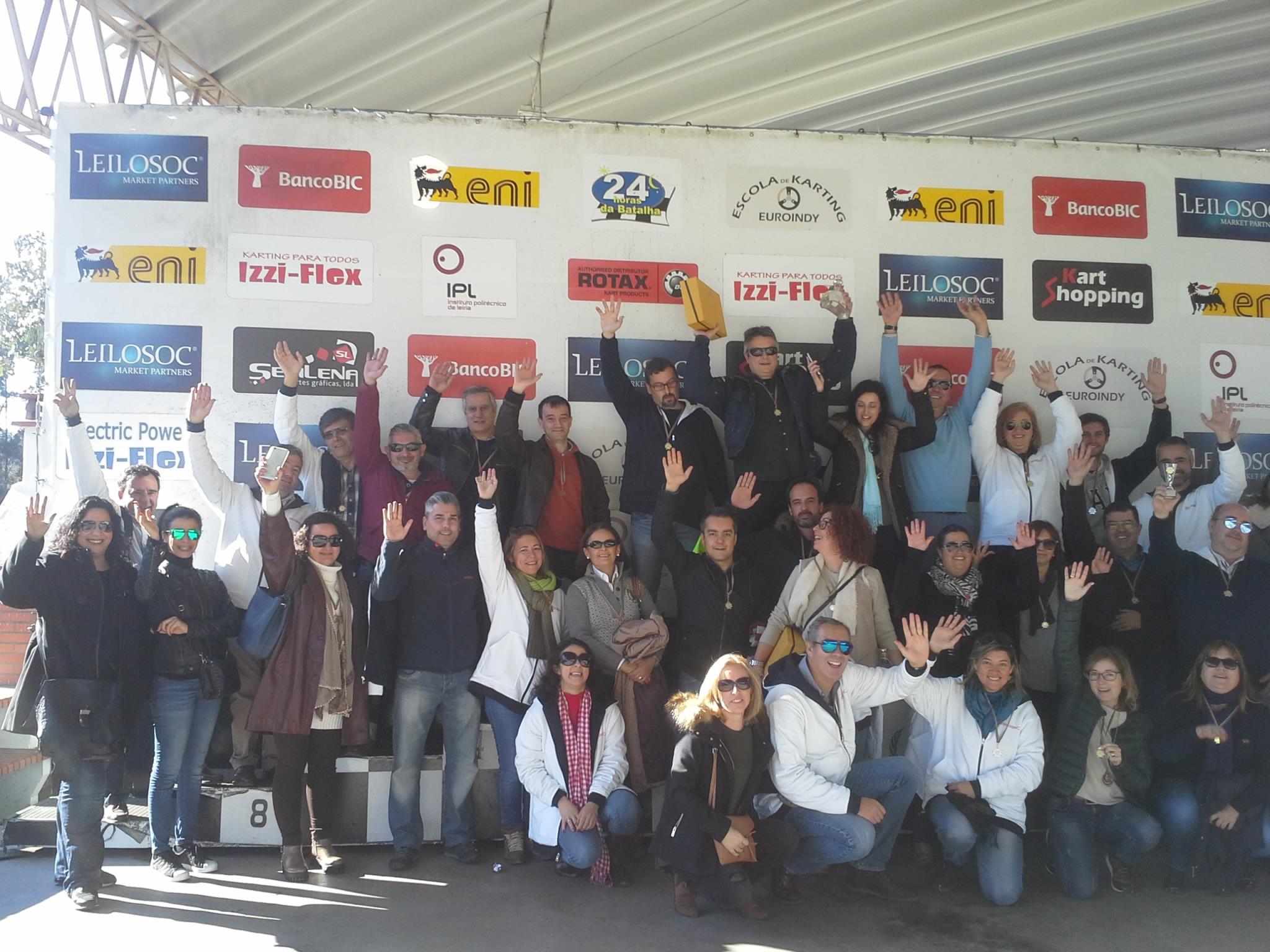 Evento DEC 201627
