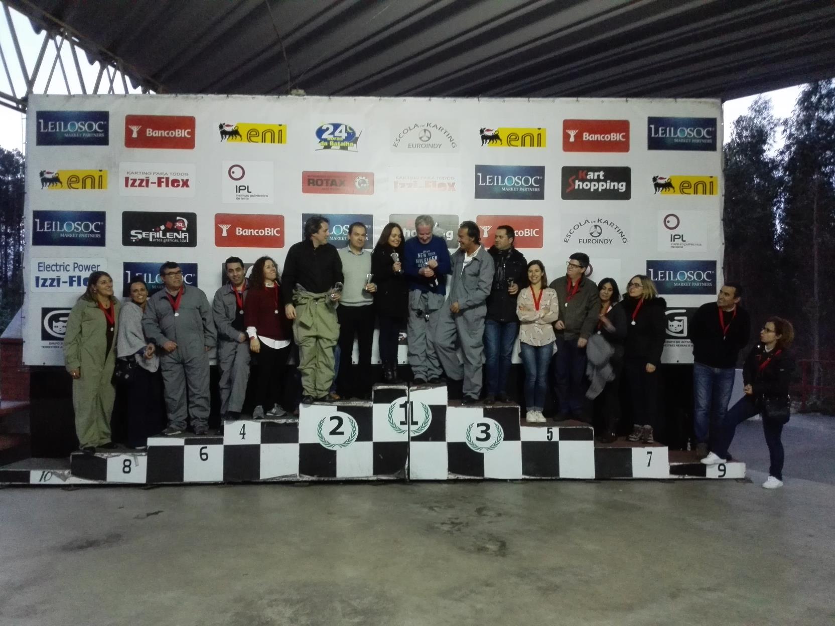 Evento de Natal Cesce Equinócio23