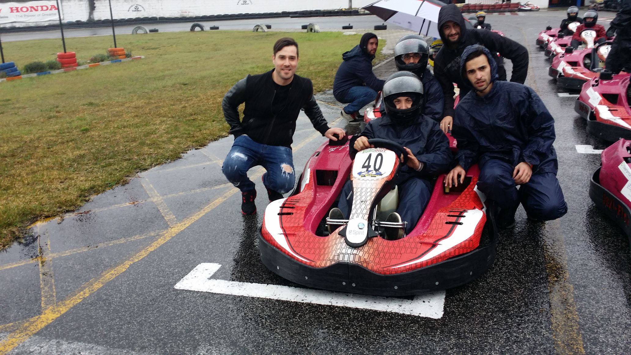 Troféu do Molde 2016 - 2ª Prova5