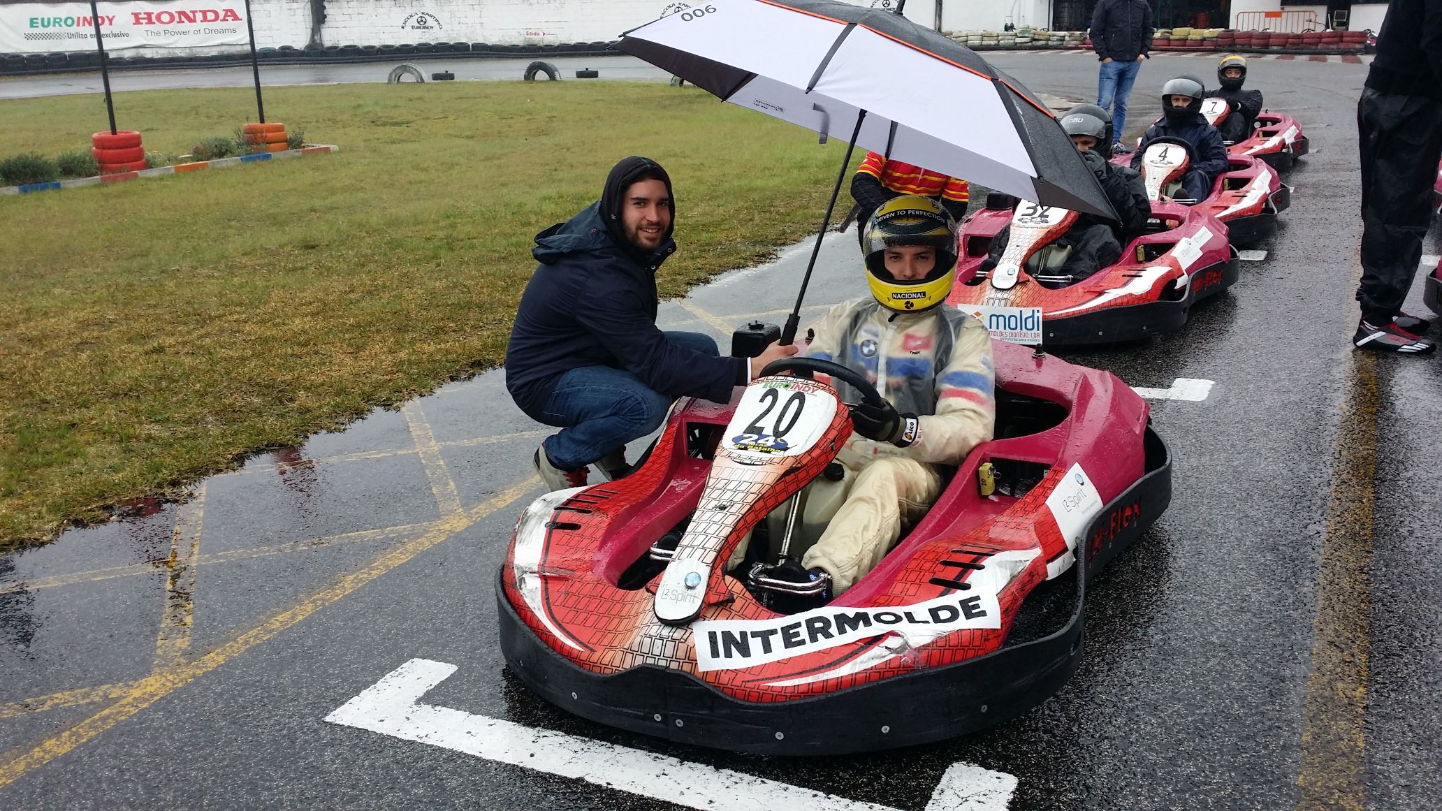 Troféu do Molde 2016 - 2ª Prova7