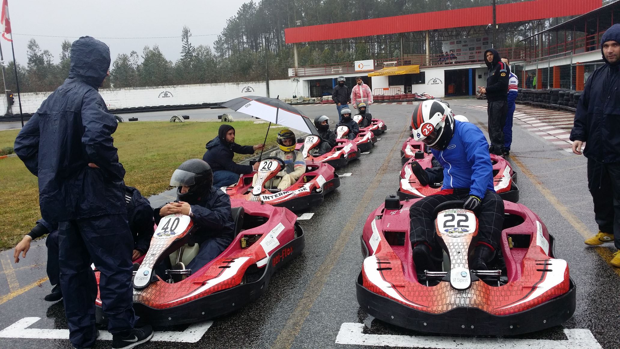 Troféu do Molde 2016 - 2ª Prova16