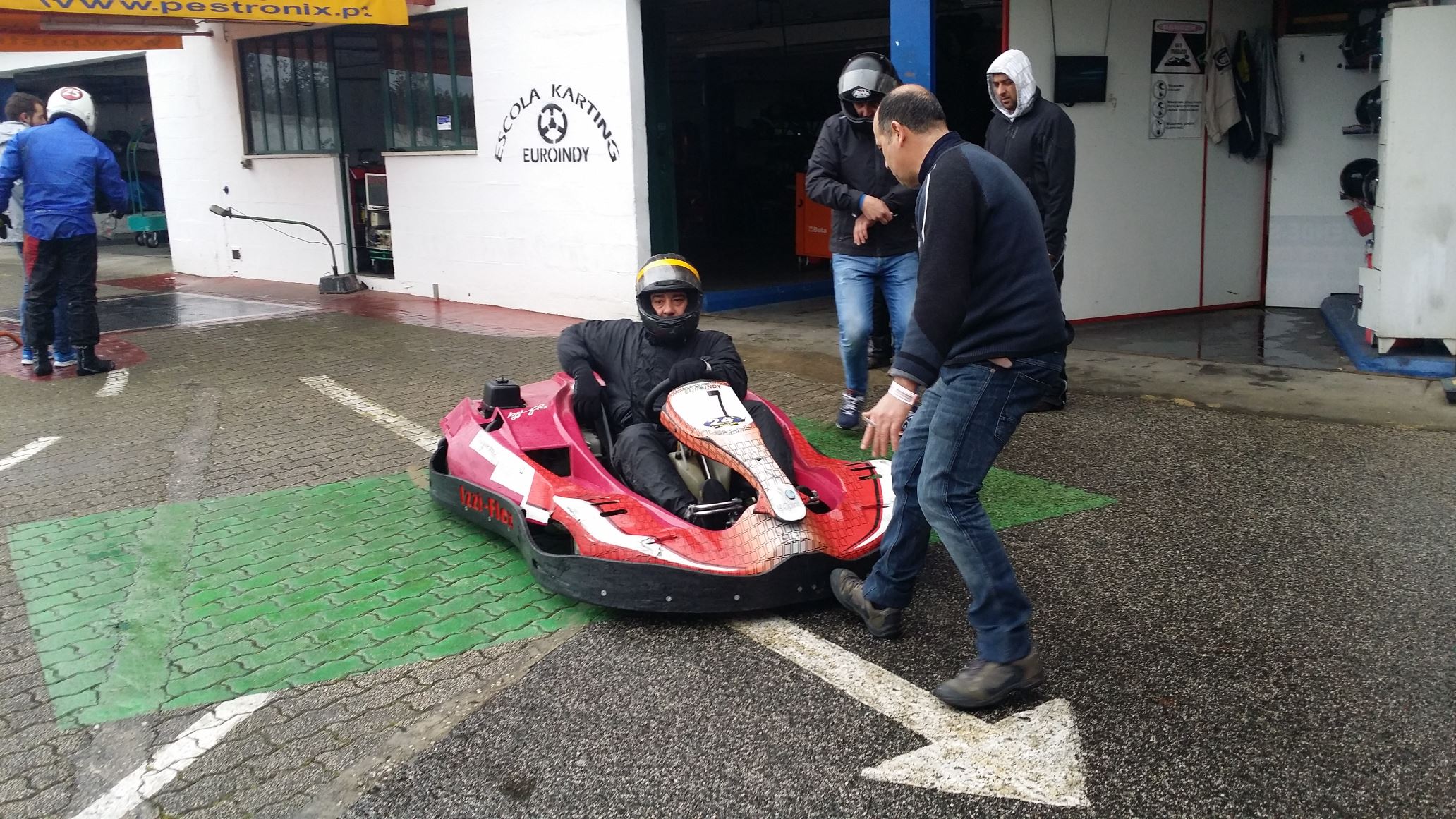 Troféu do Molde 2016 - 2ª Prova21