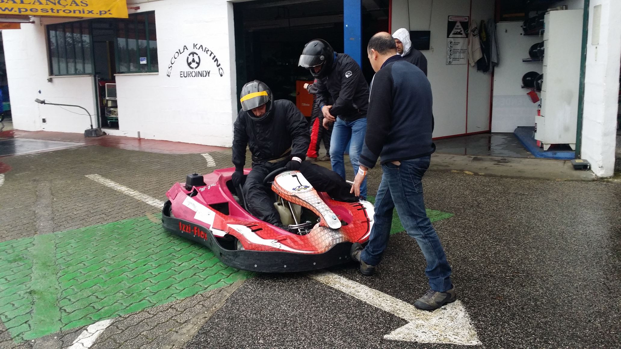 Troféu do Molde 2016 - 2ª Prova22