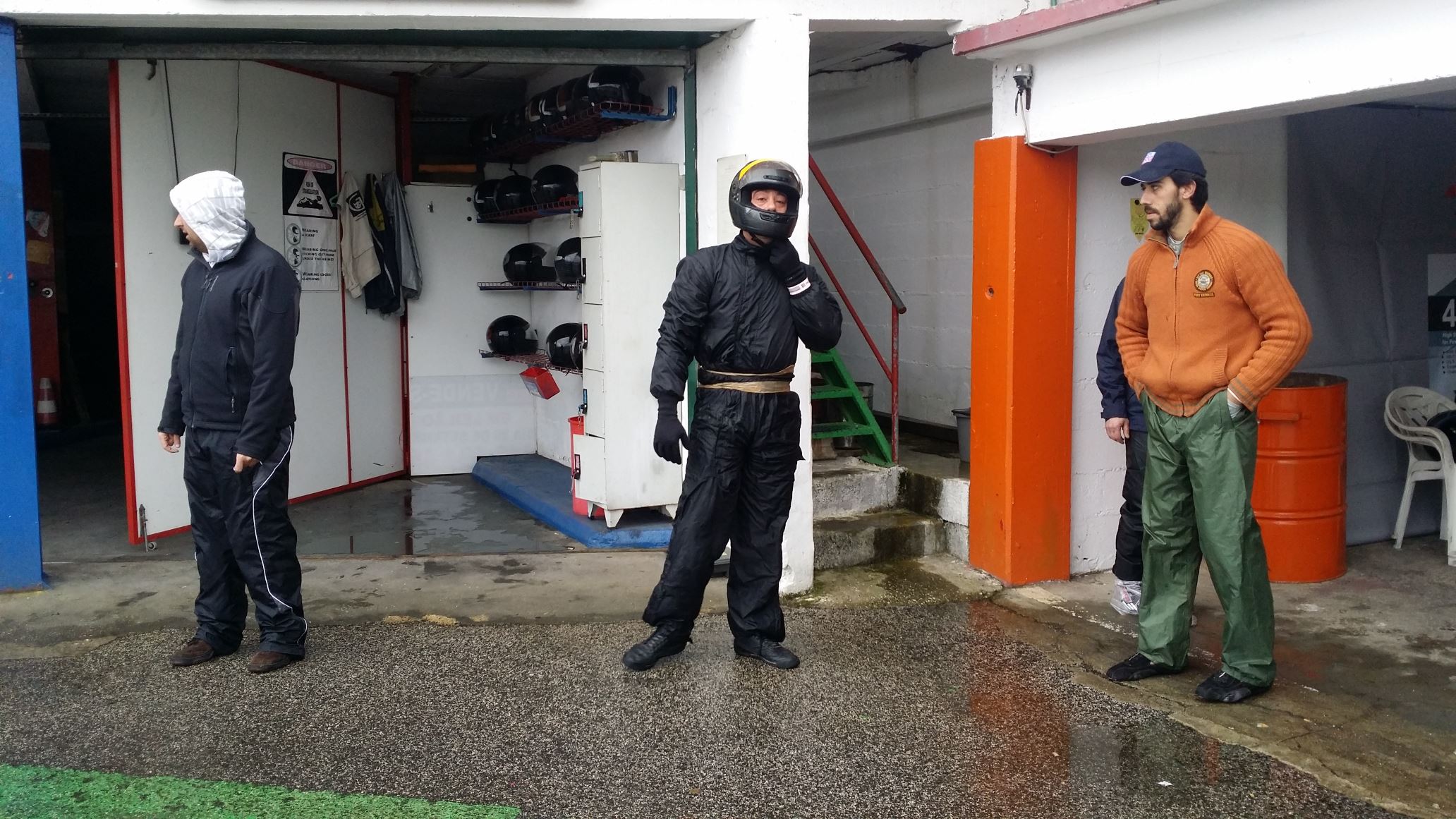 Troféu do Molde 2016 - 2ª Prova26