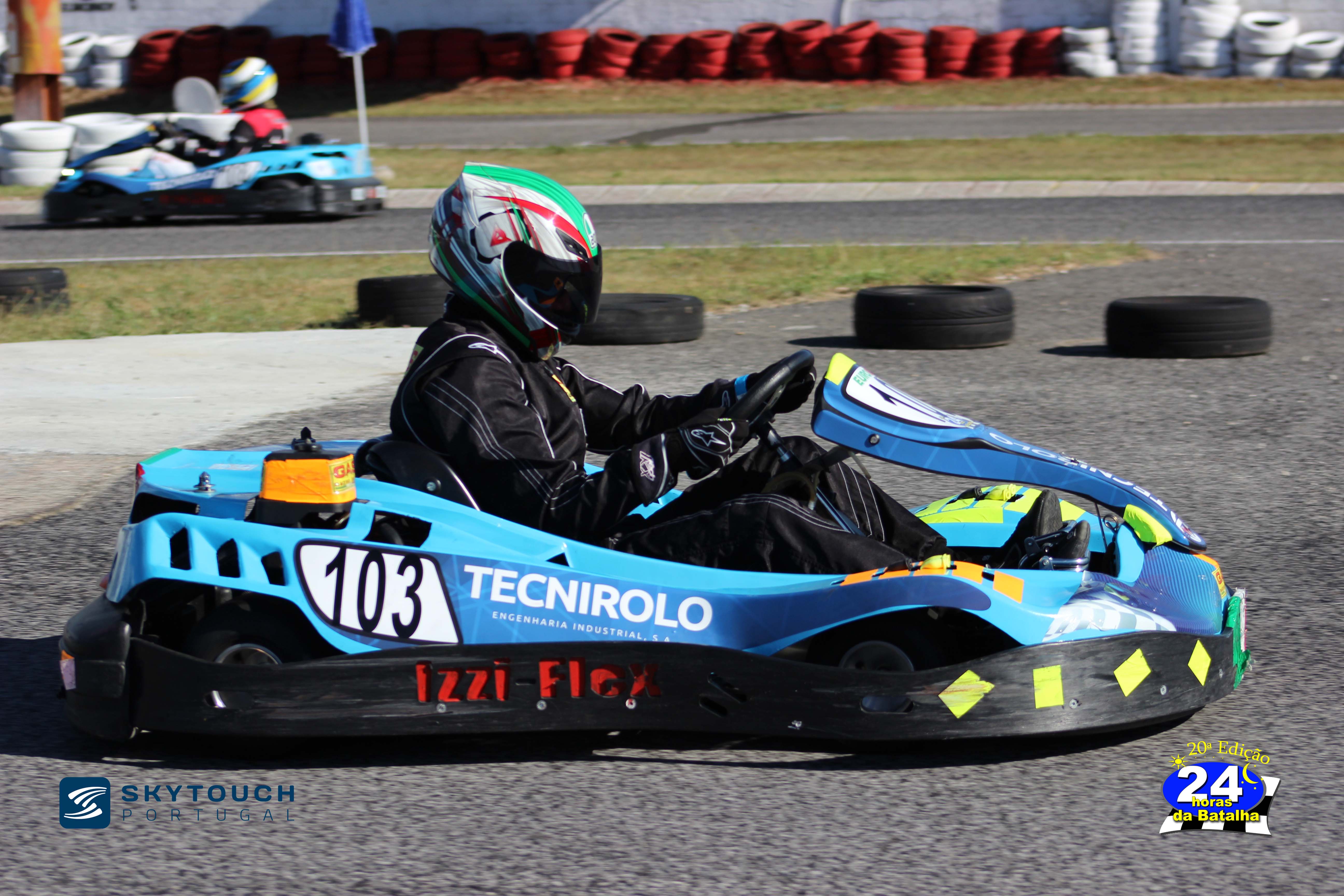 24 Horas Batalha 2016 Tarde5