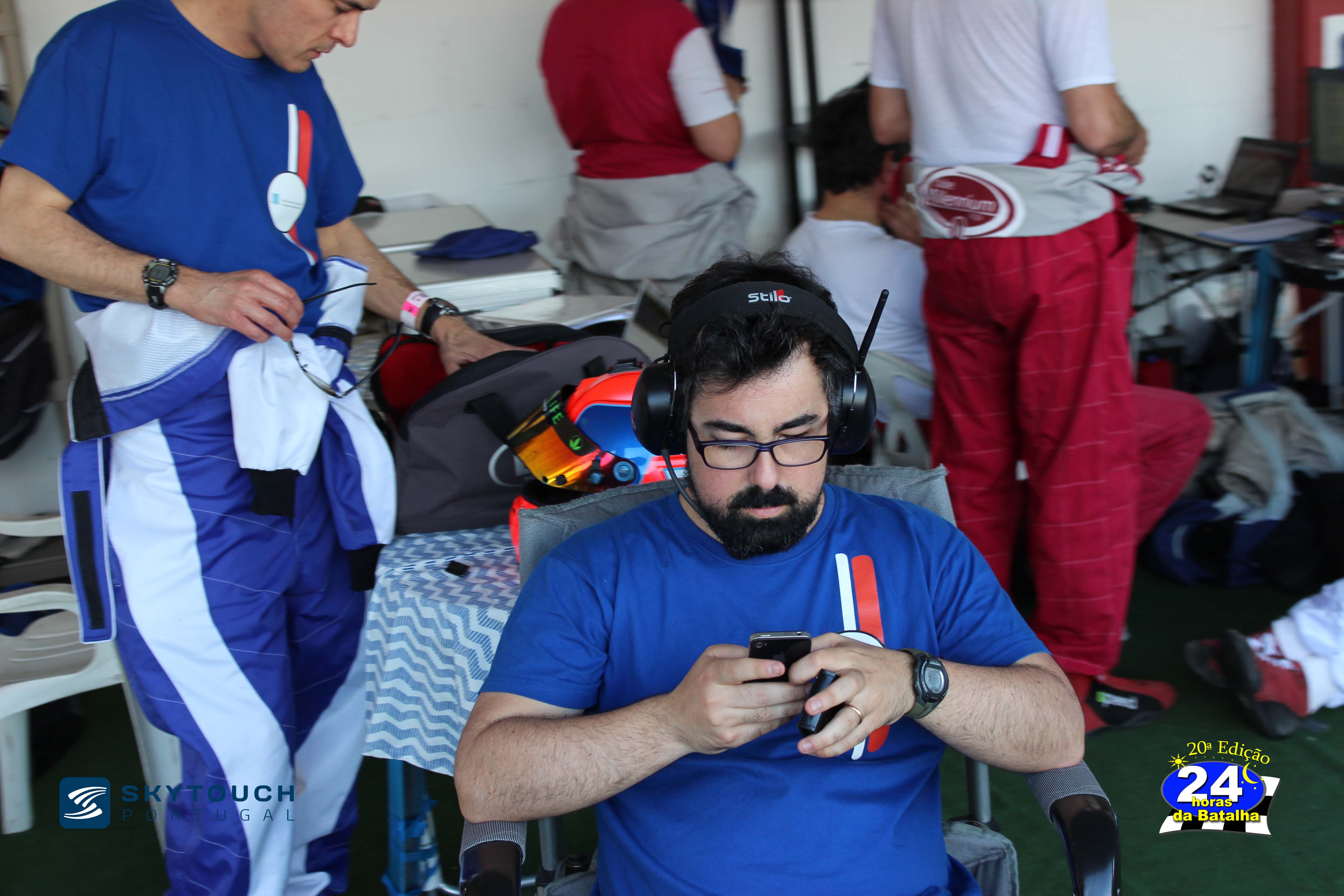 24 Horas Batalha 2016 Tarde87