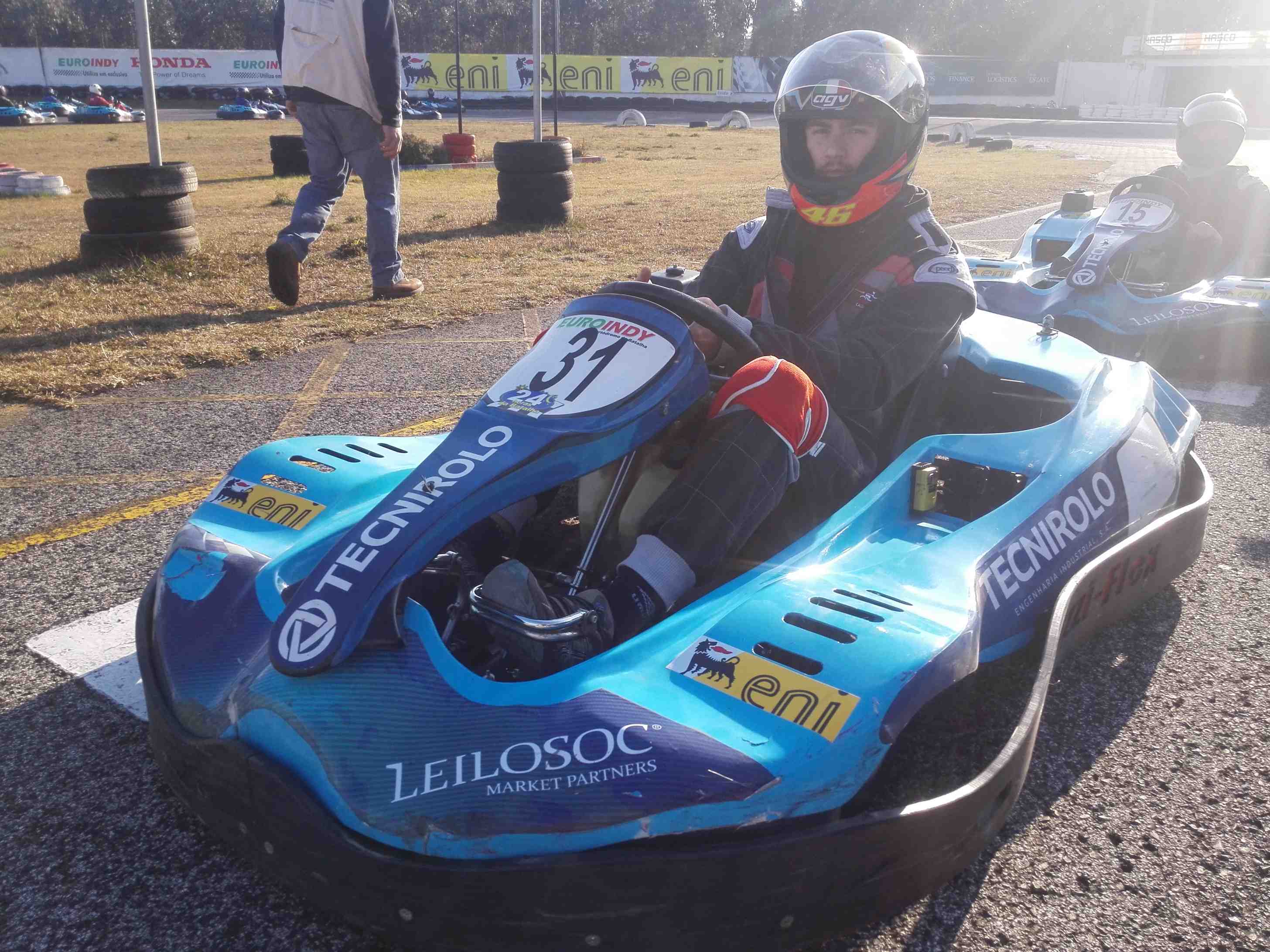 Circuito de Kart Linksport6