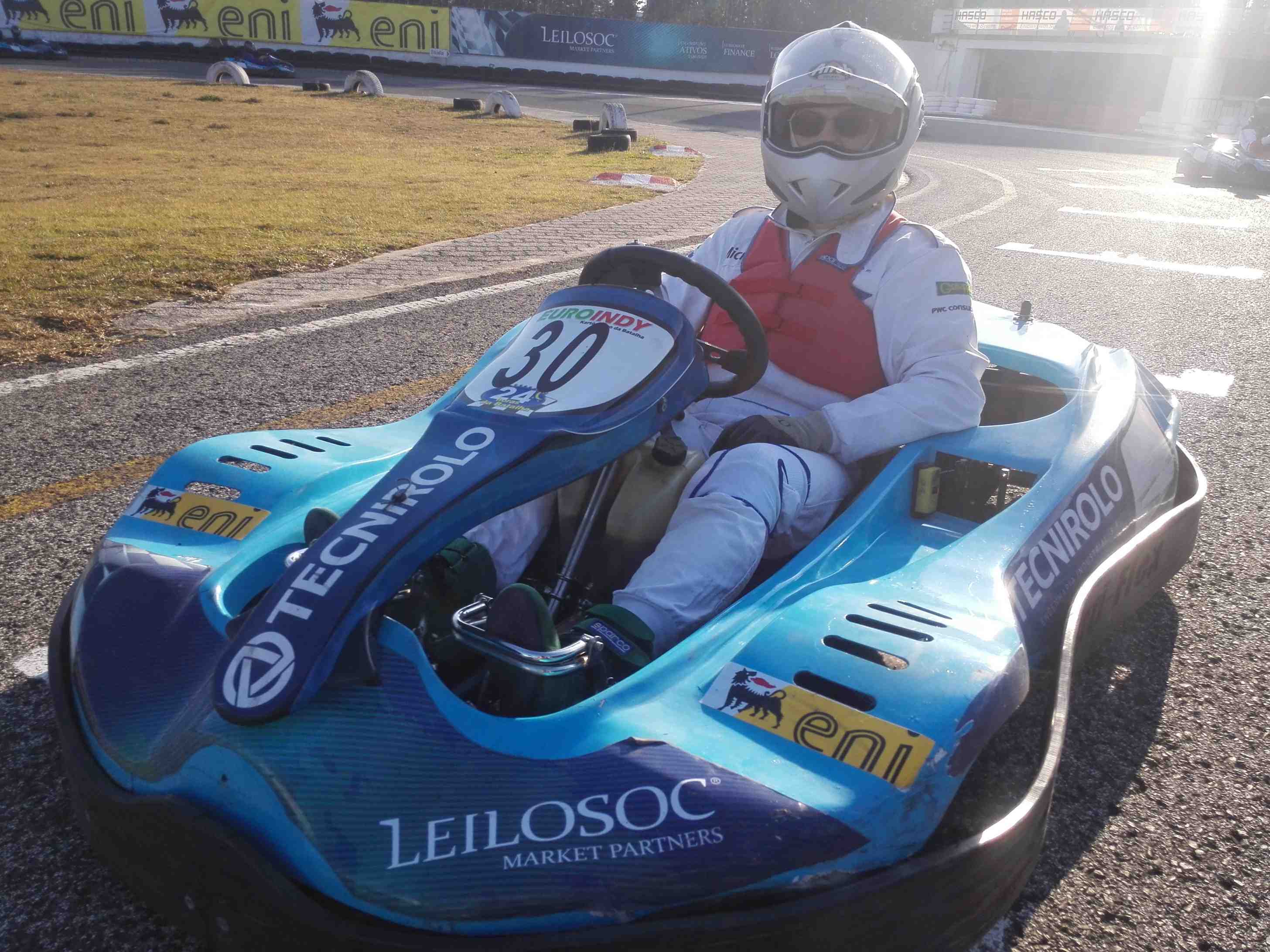 Circuito de Kart Linksport13