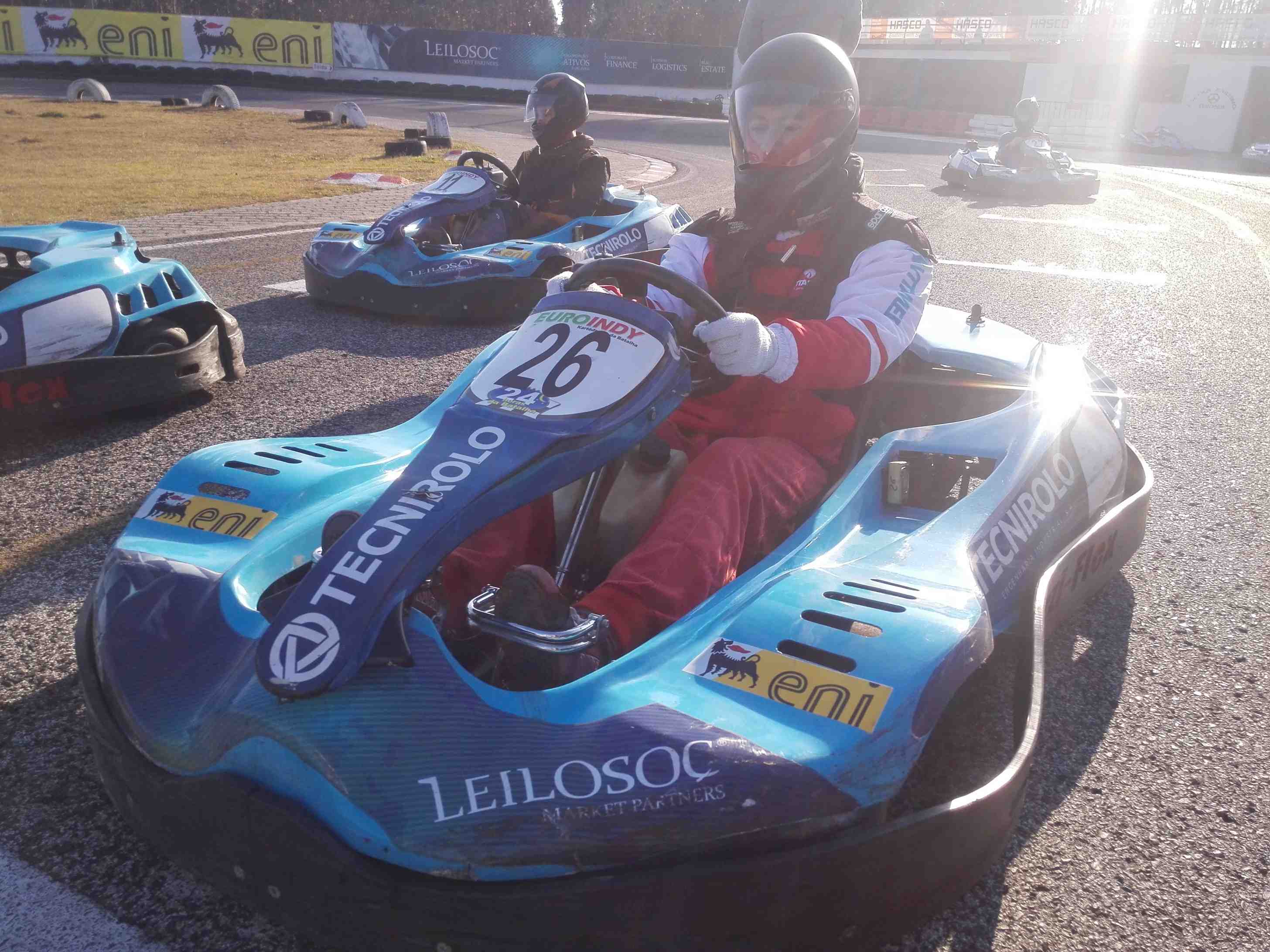 Circuito de Kart Linksport14