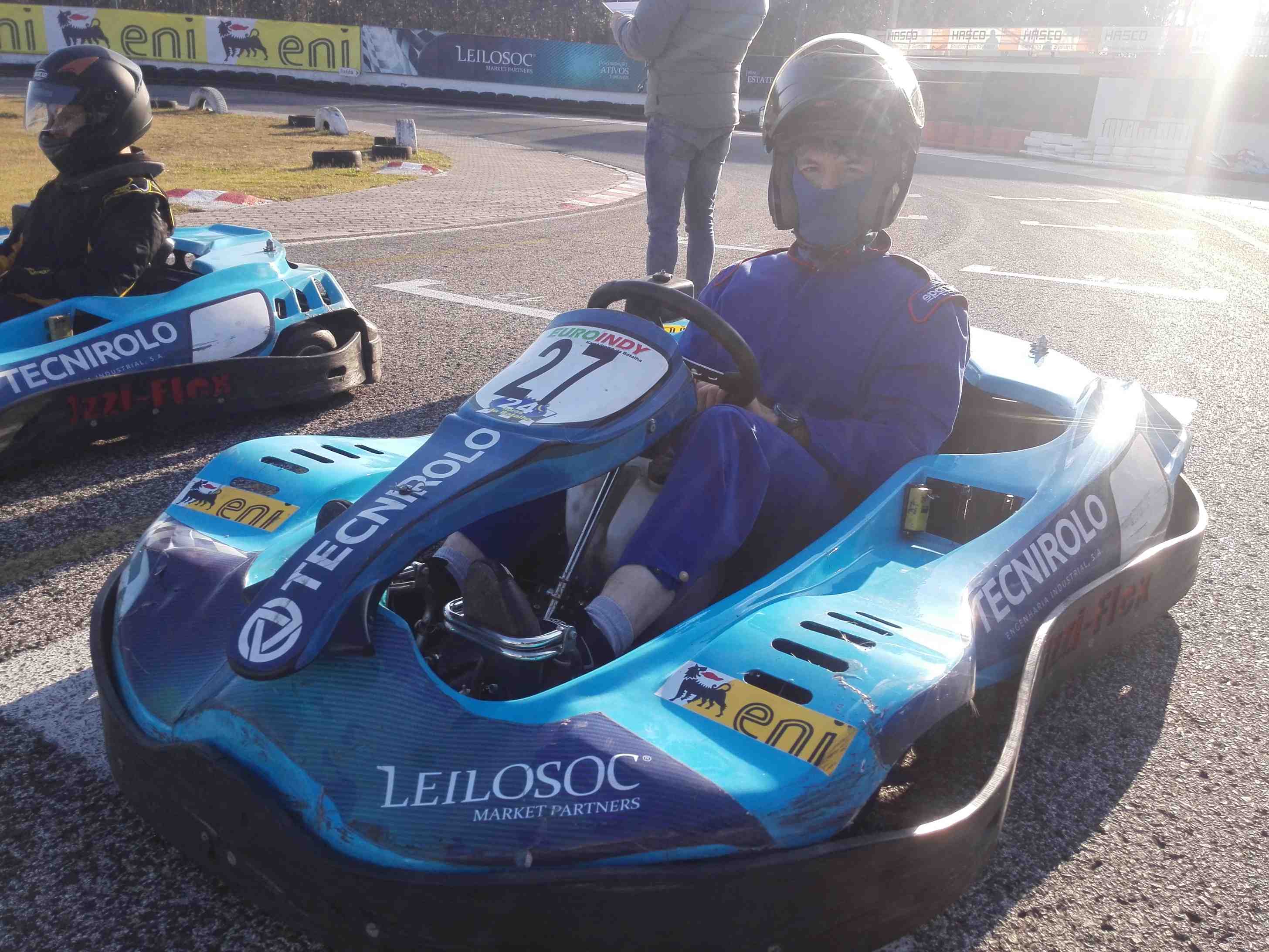Circuito de Kart Linksport16
