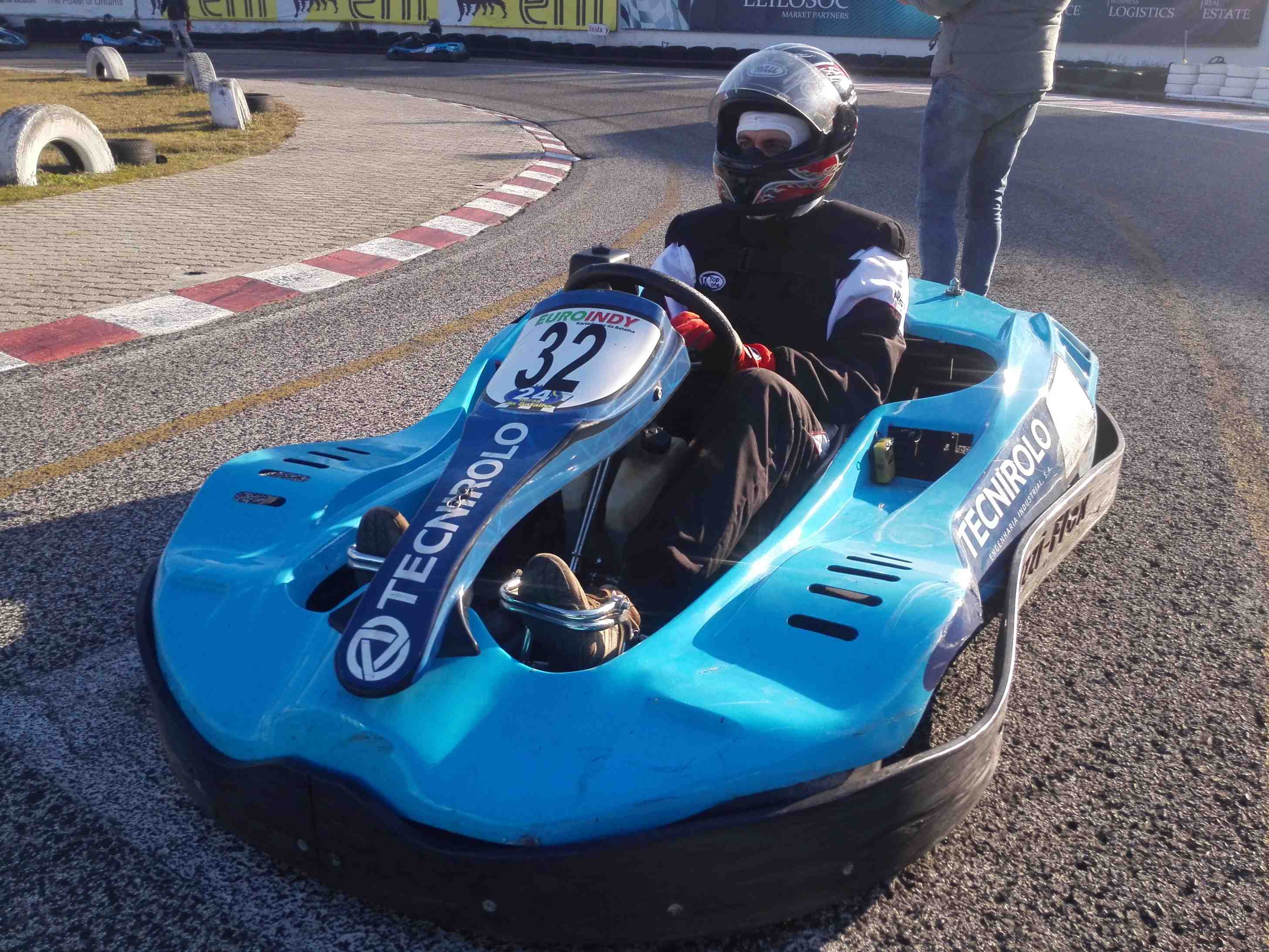 Circuito de Kart Linksport23