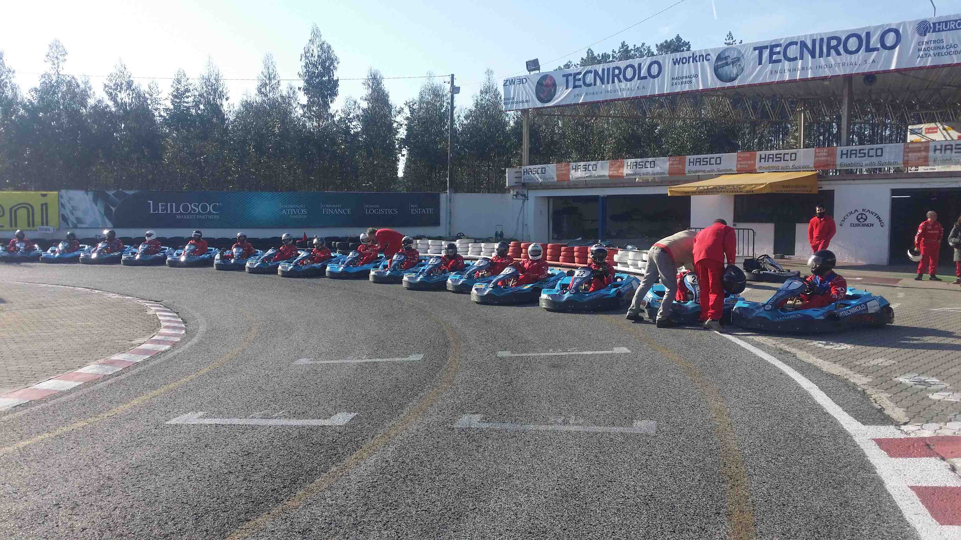 Grupo Desportivo Fidelidade6