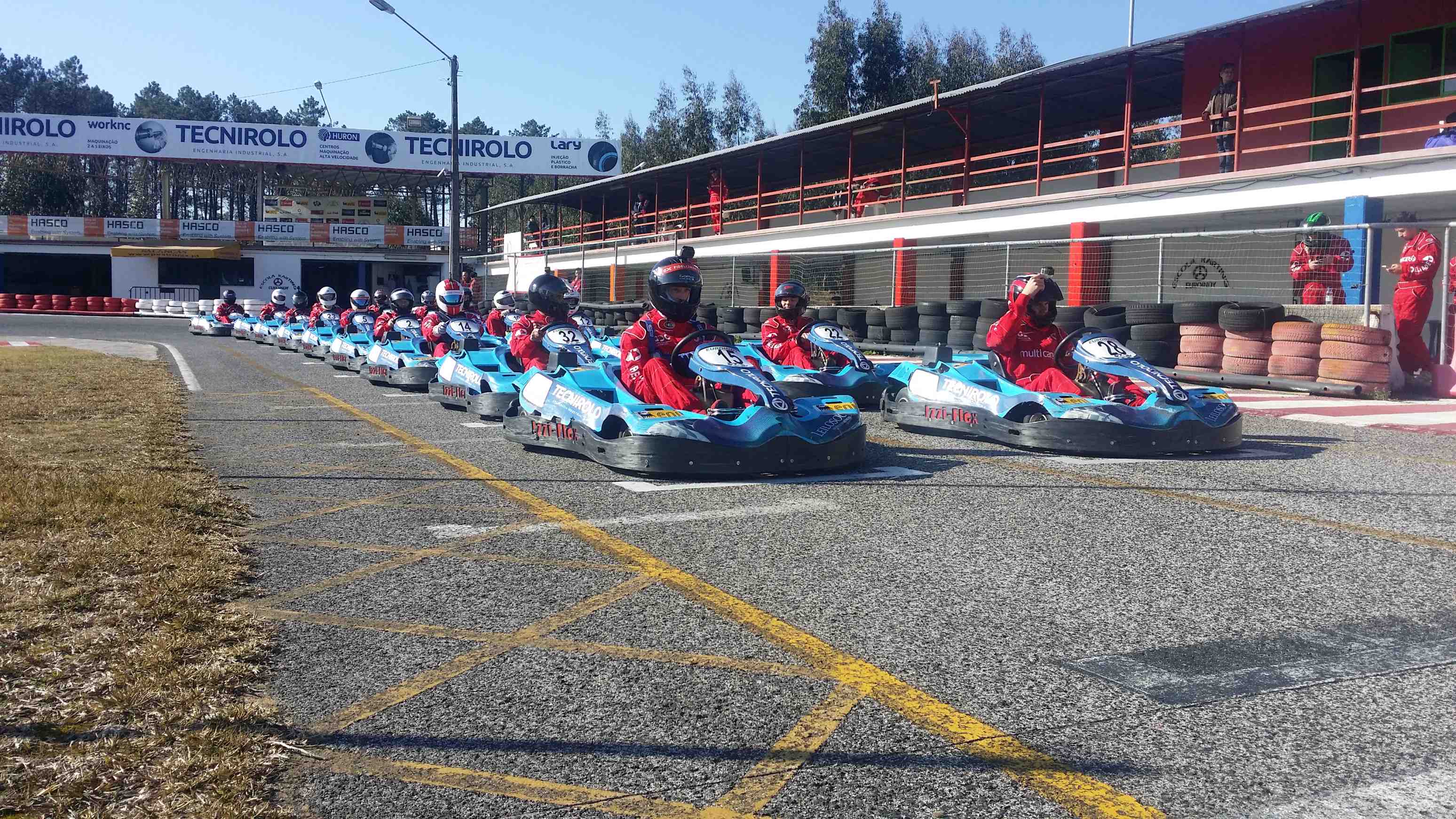 Grupo Desportivo Fidelidade9