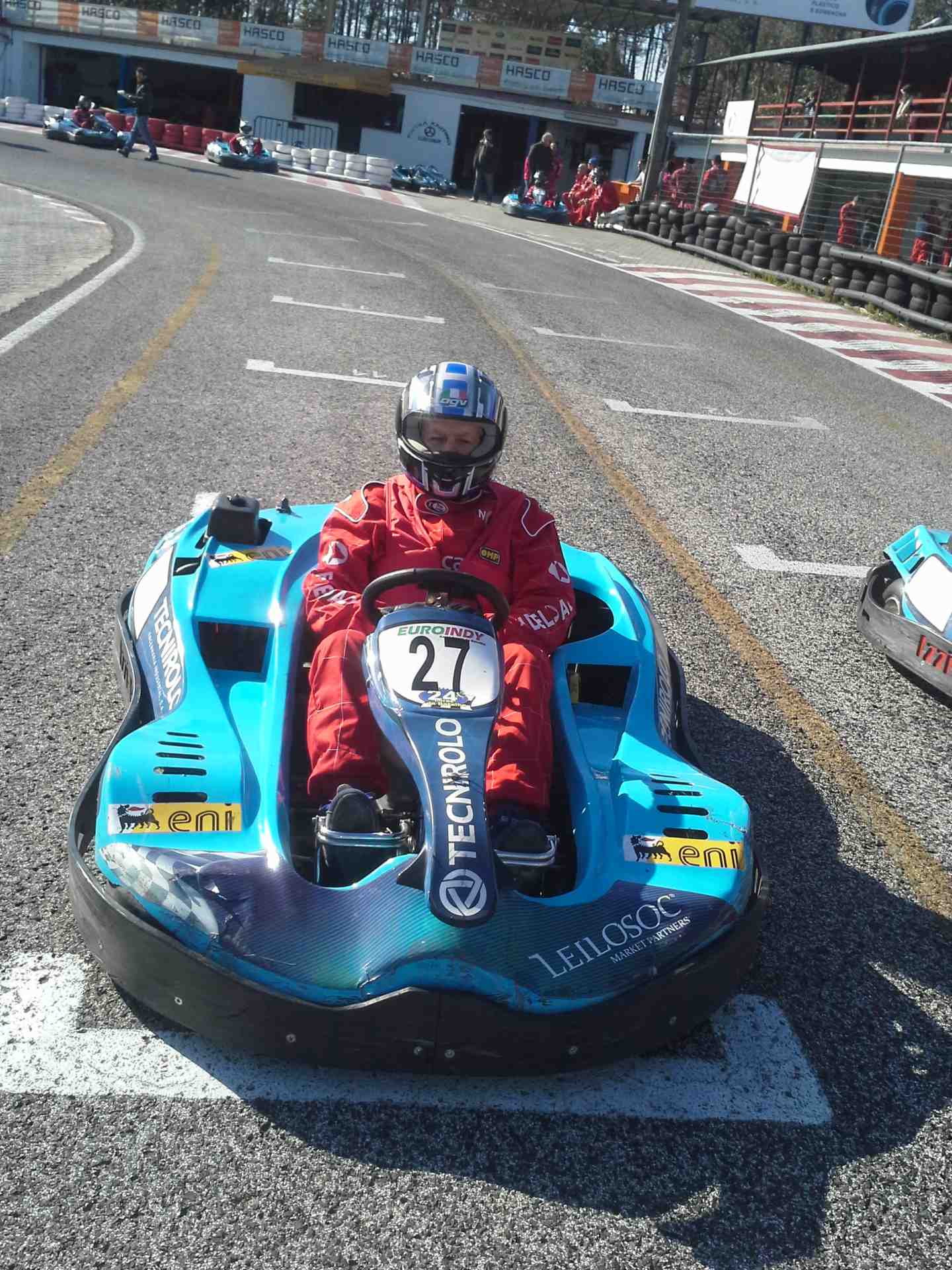 Grupo Desportivo Fidelidade17